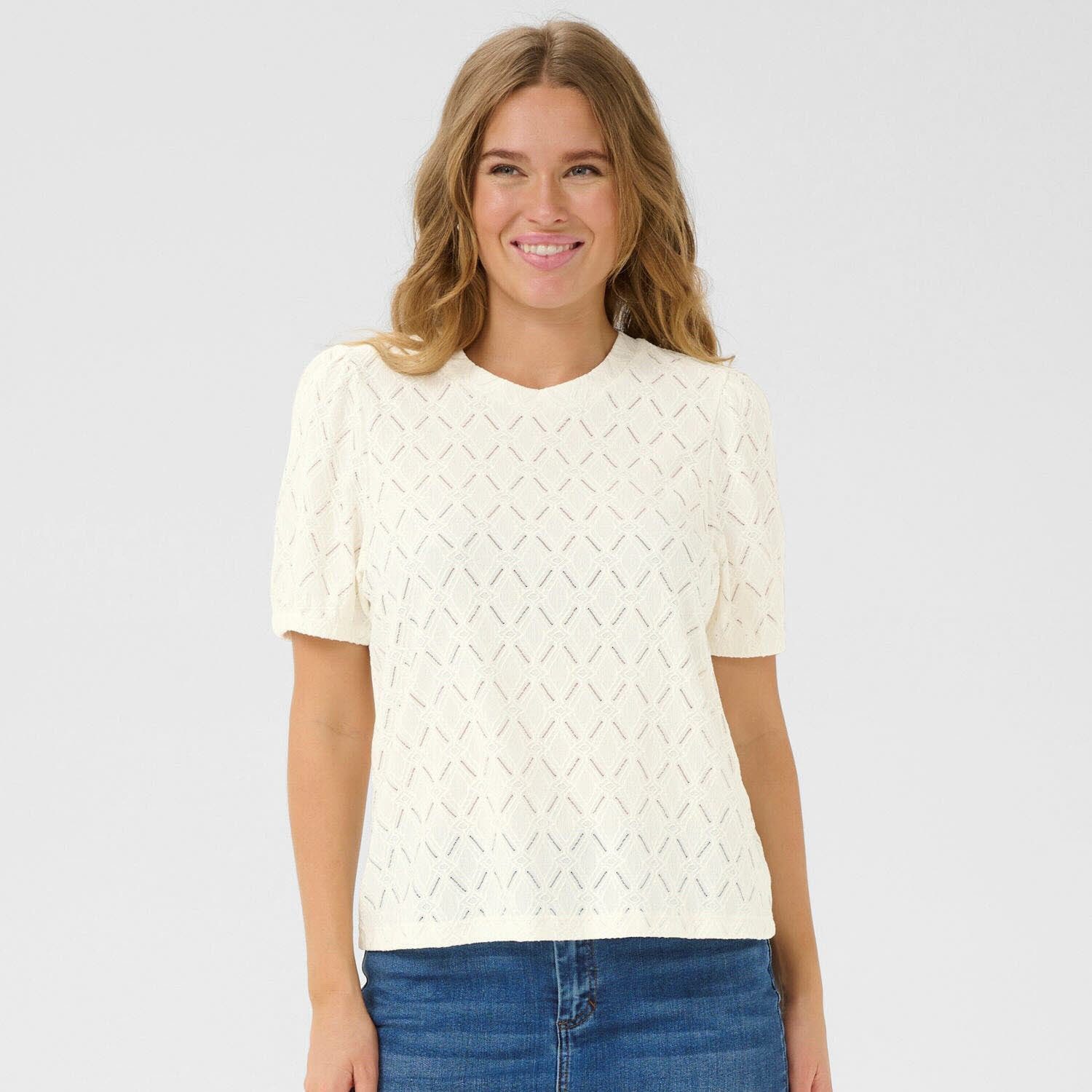 T-Shirt KAtine Blouse