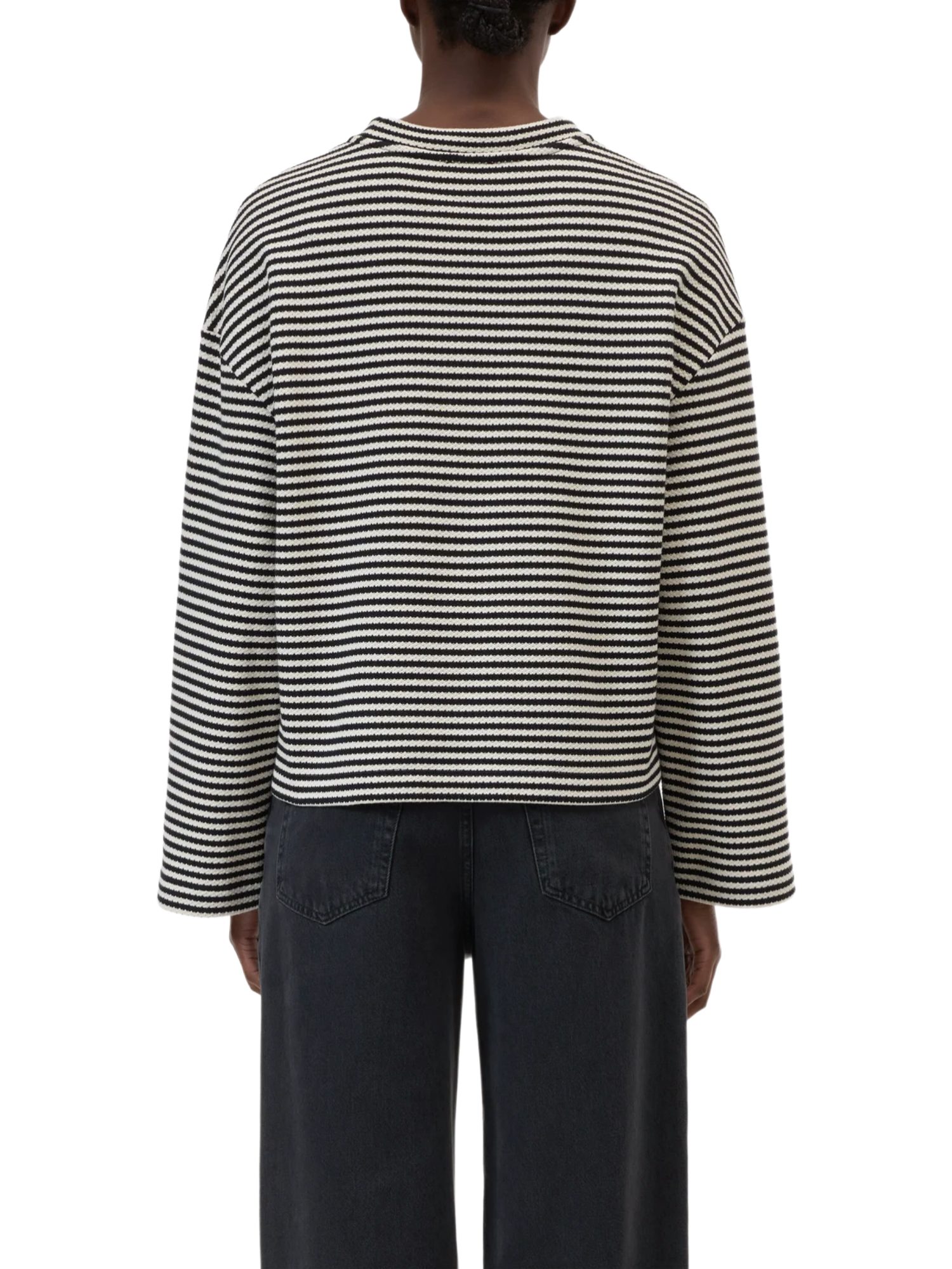 CLOSED Blusenshirt