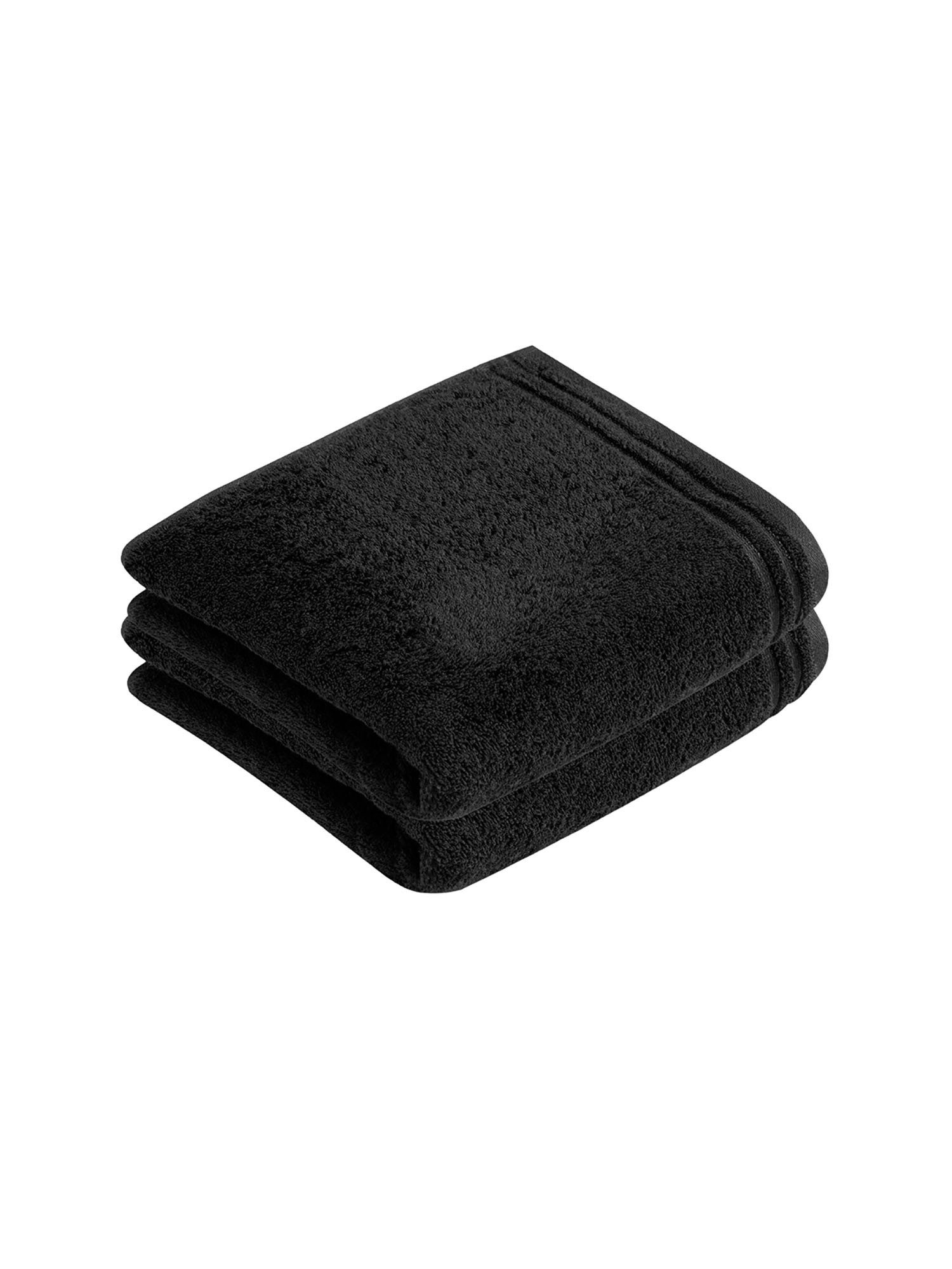 Vossen Handtücher 2er Pack Handtuch 50 x 100 cm Calypso feeling, Frottier (Spar-Set, 2-St)