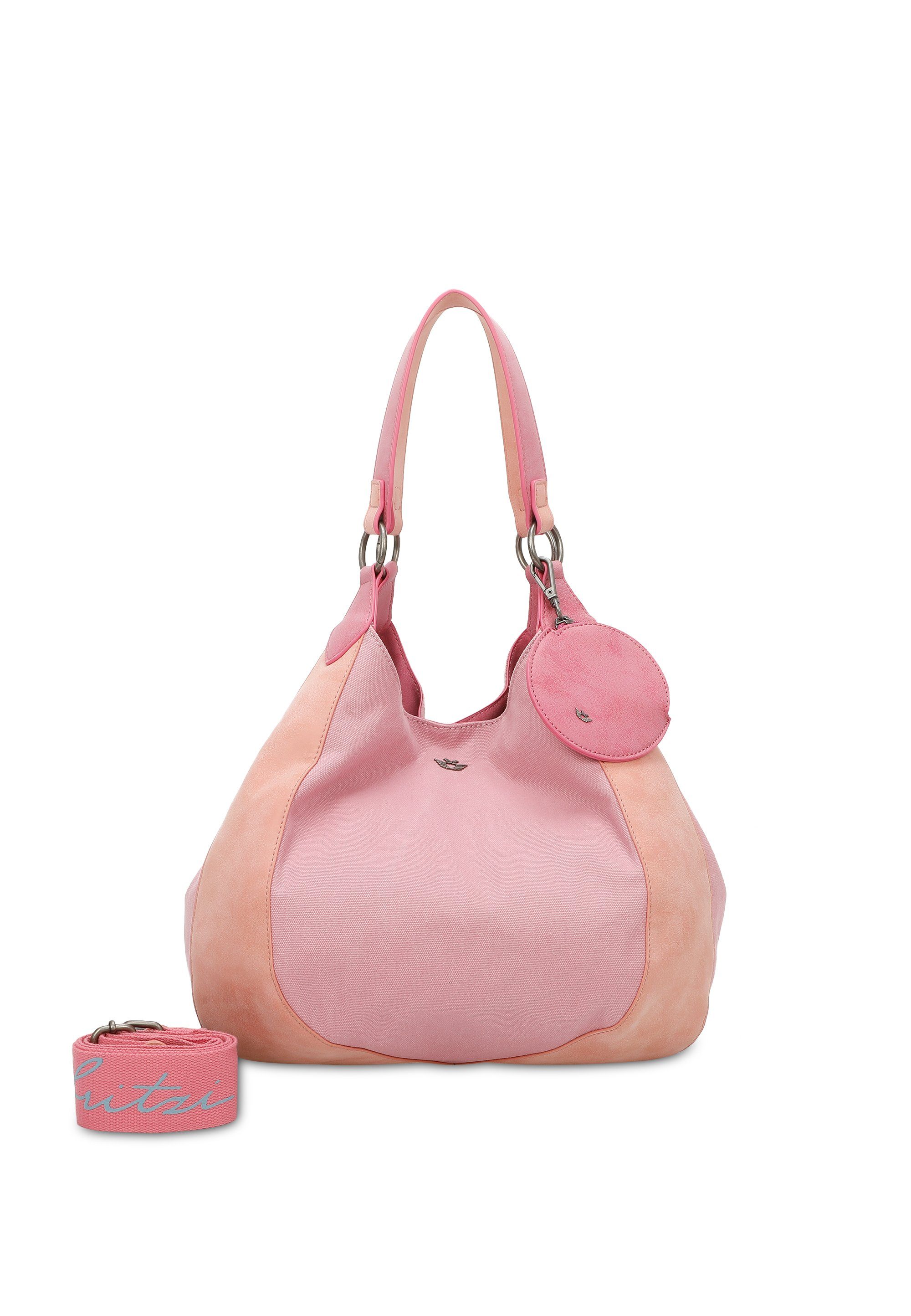 Schultertasche Izzy Woo