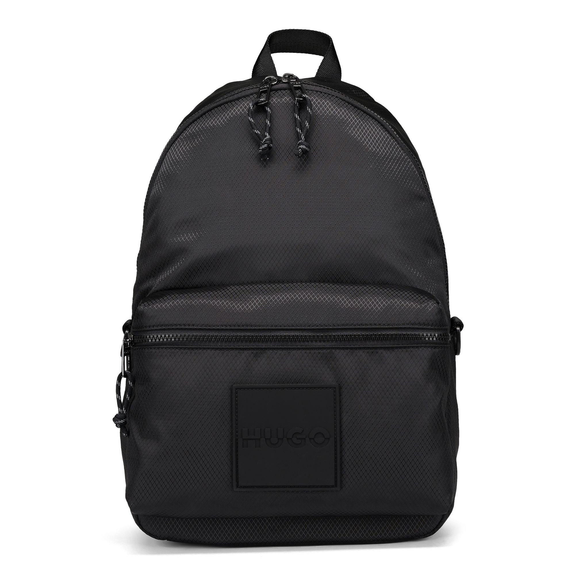 HUGO Daypack Jhin, Polyester