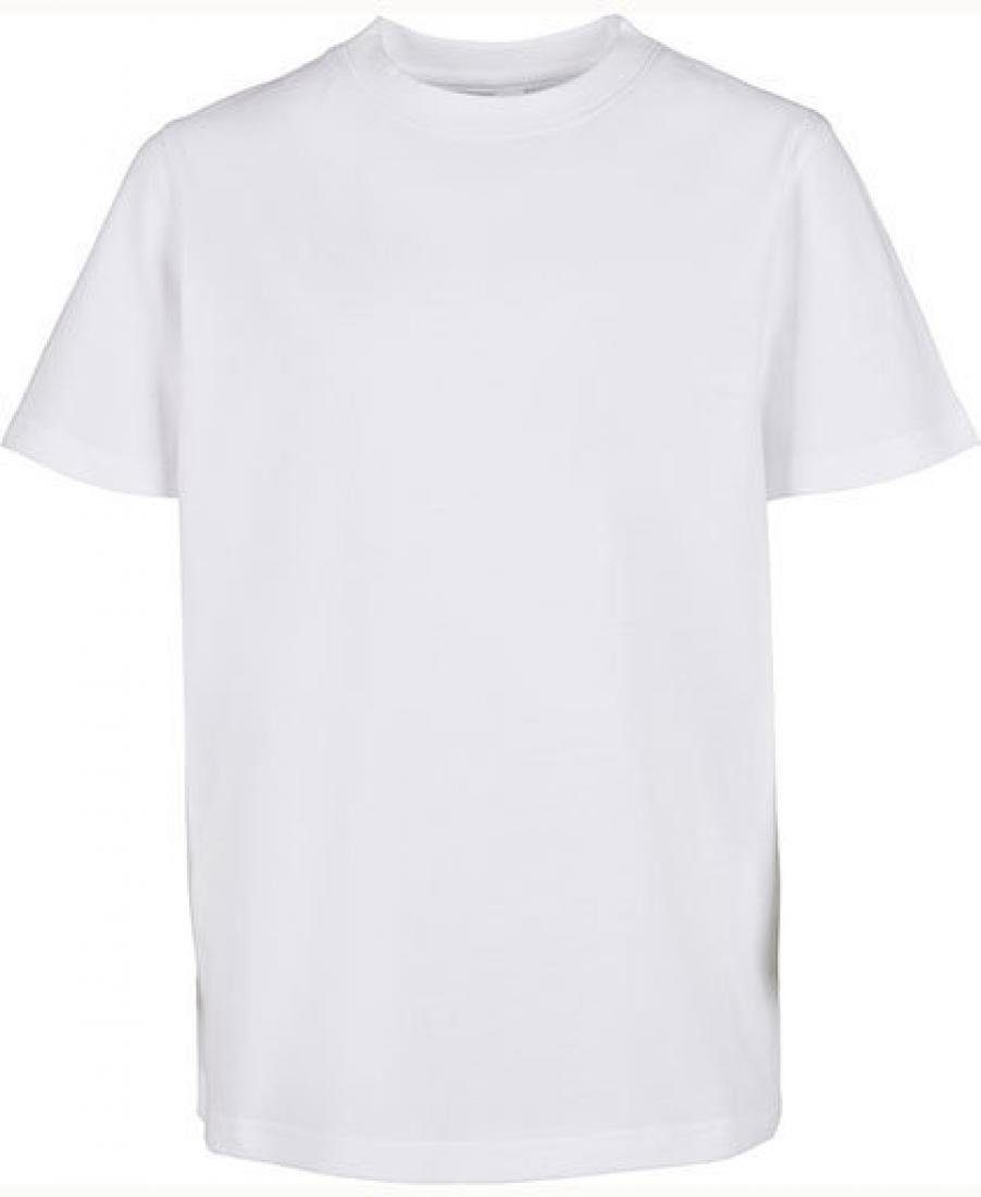 Build Your Brand T-Shirt Kinder Shirt Kids Basic Tee 2.0. € 16,34, (€ 16,34 pro 1 Stk).