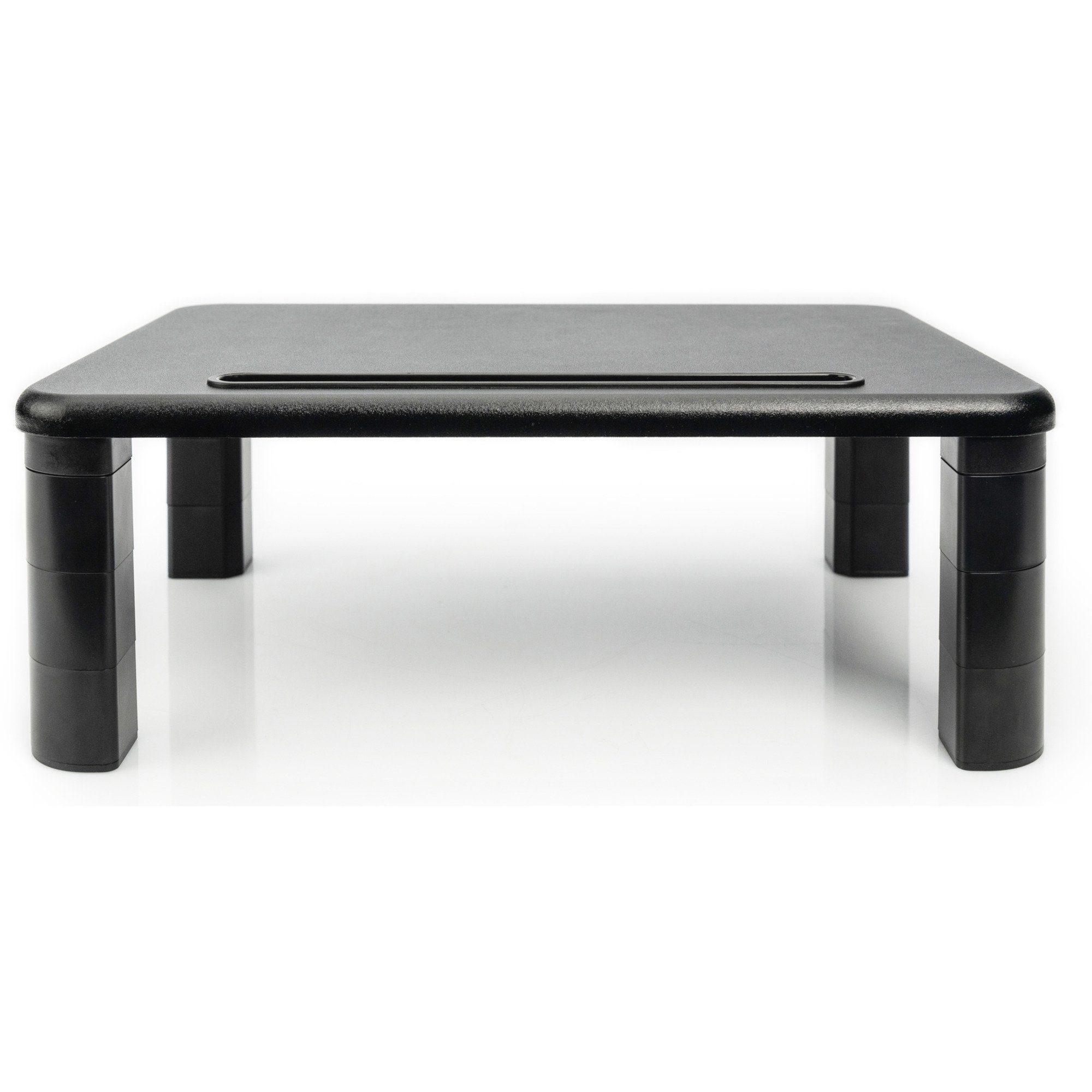 Digitus Wandhalterung Digitus Ergonomische Monitorerhöhung
