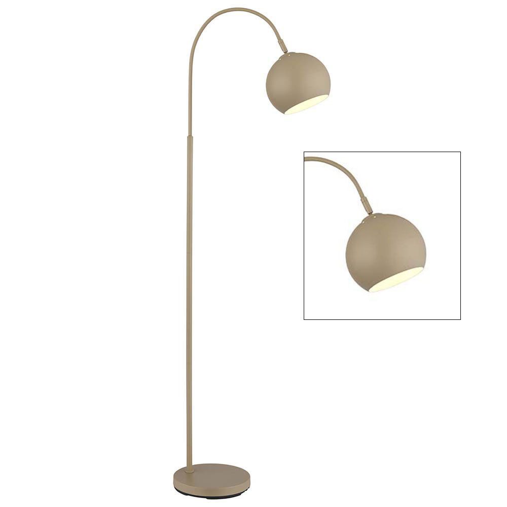 LED Stehlampe