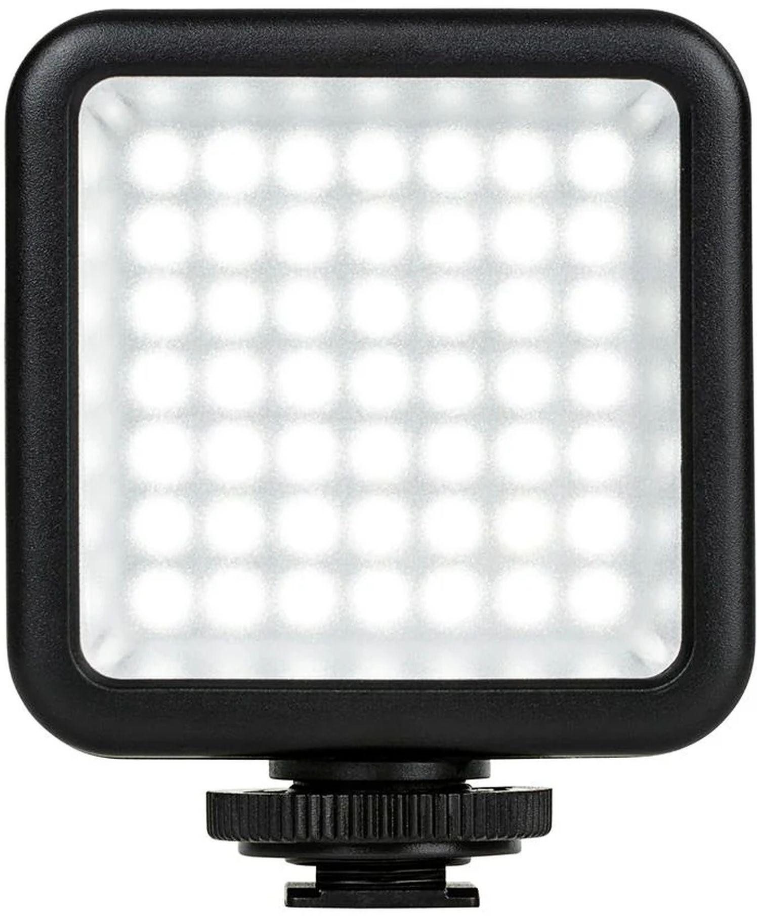 Motivstrahler Dörr LED Videolicht VL-49