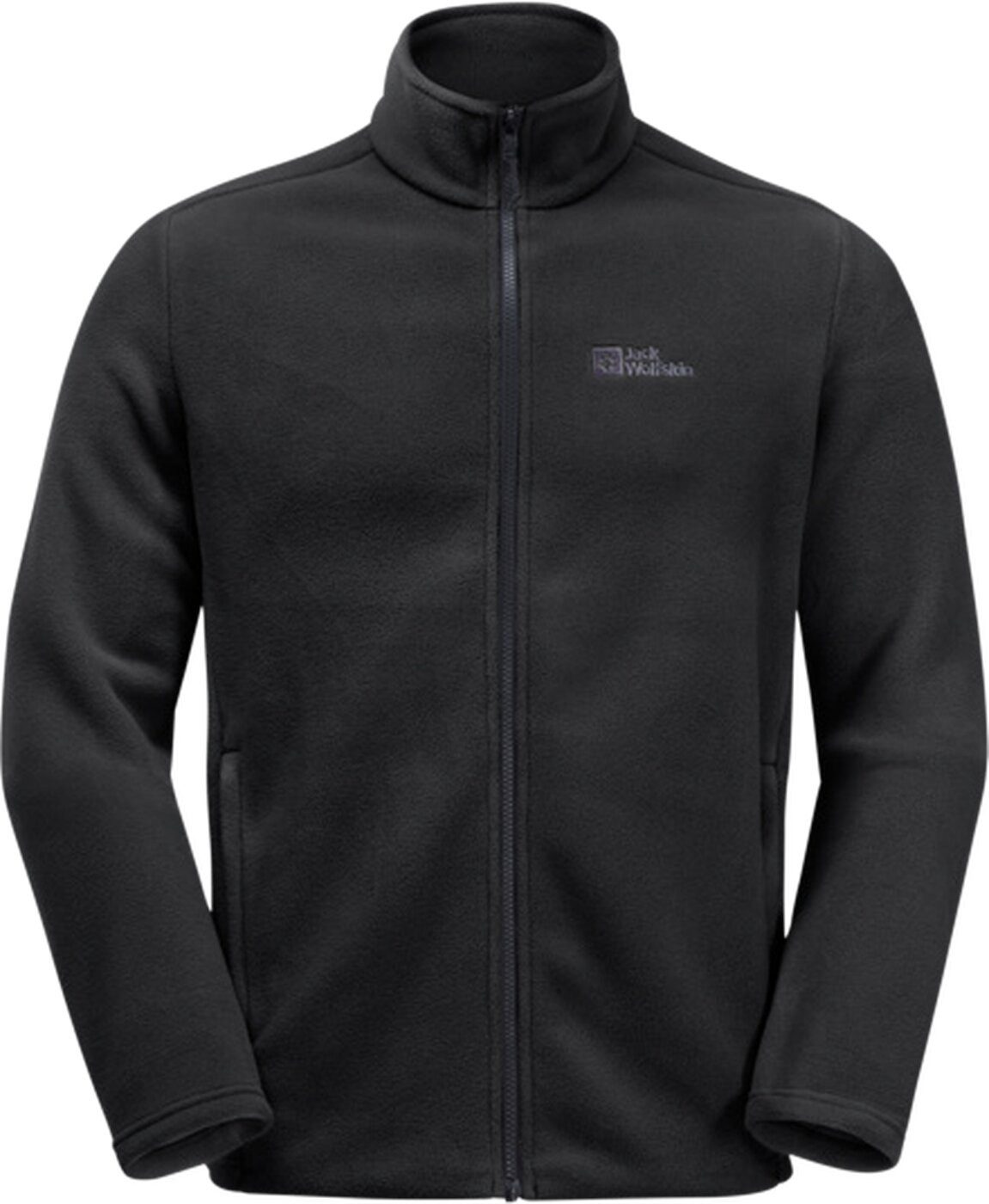 Jack Wolfskin Fleecejacke WINTERSTEIN FZ M günstig online kaufen