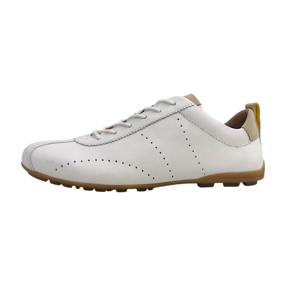 Salamander sportlicher Schnürer Schnürschuh günstig online kaufen