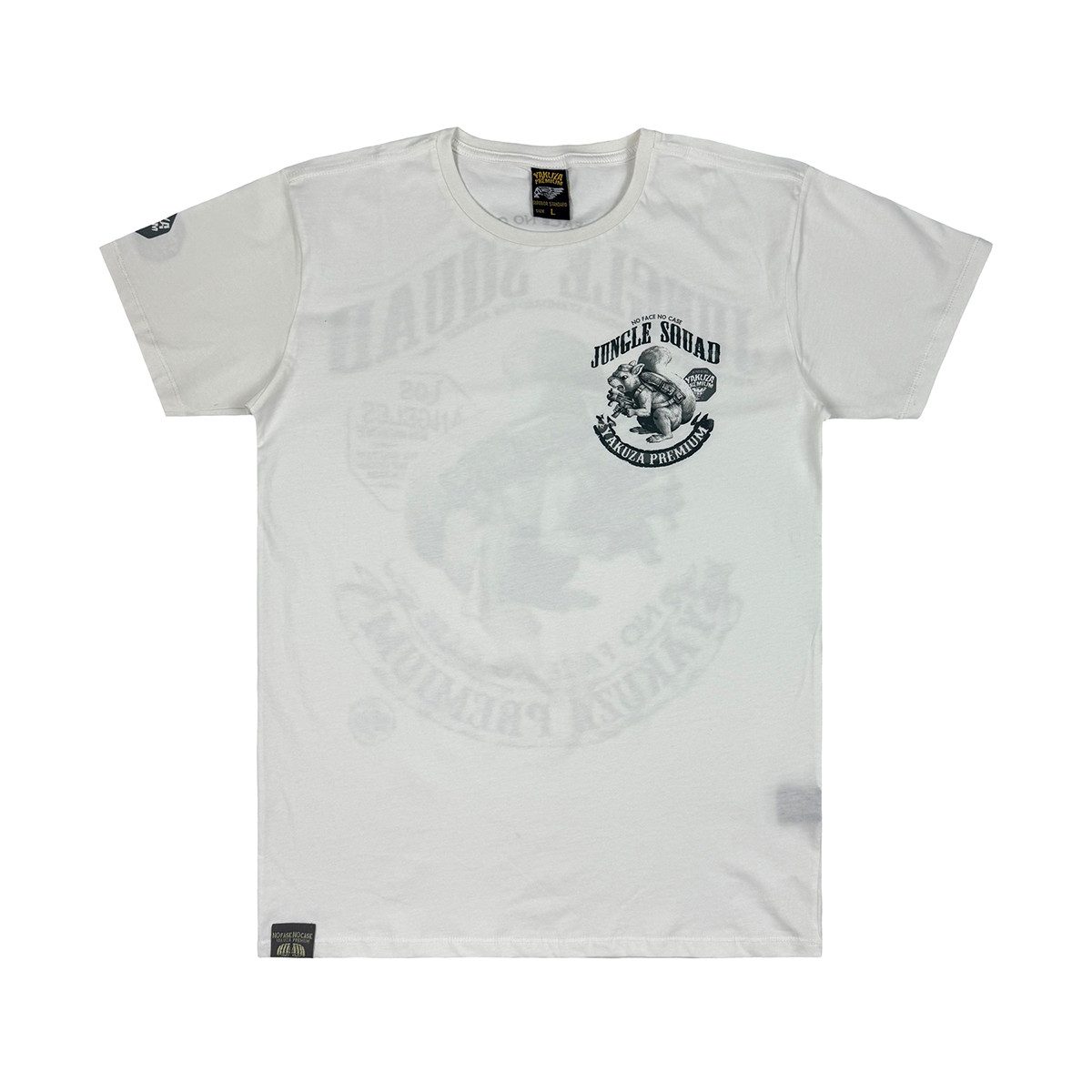 T-Shirt 4011