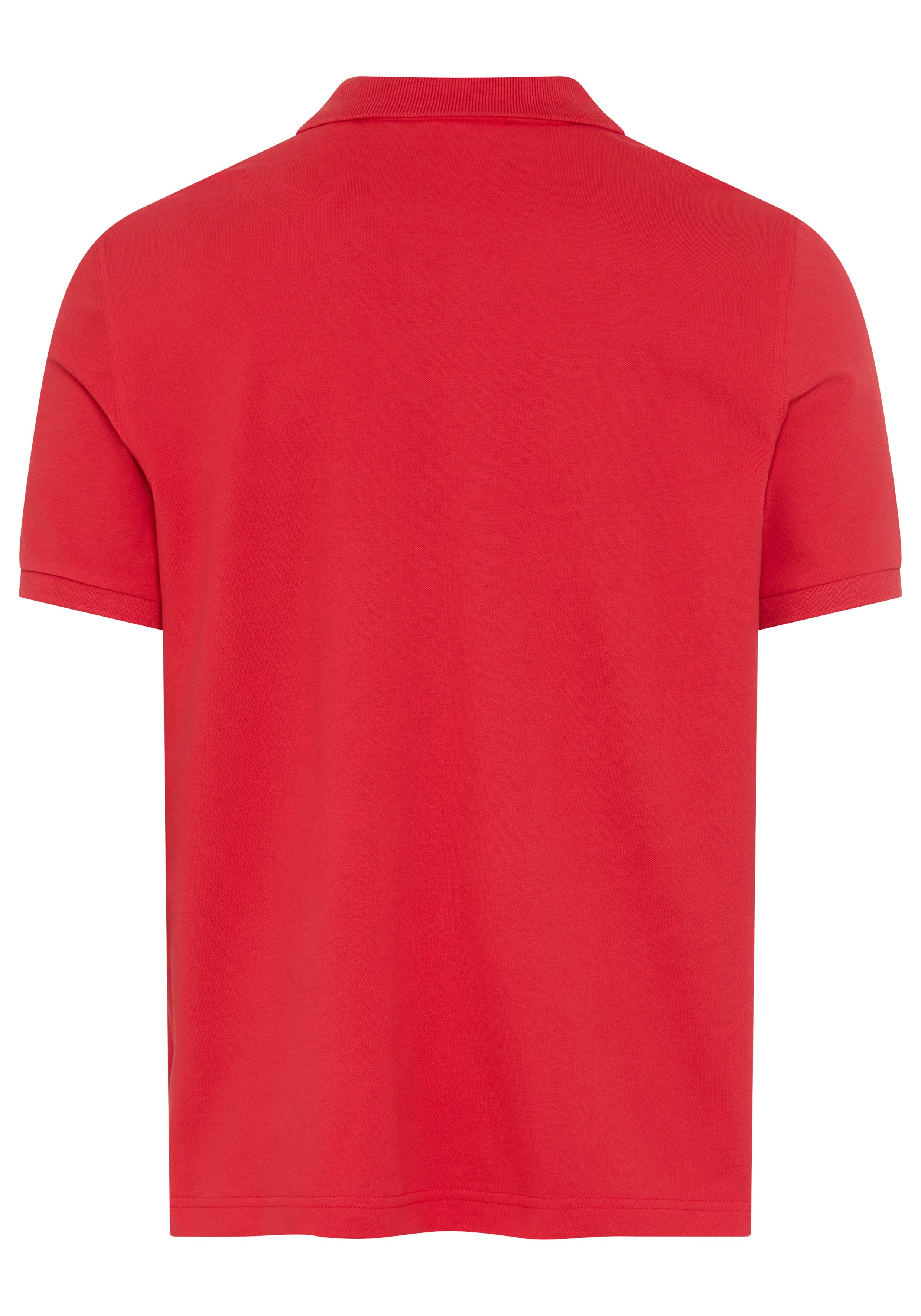 Gant Poloshirt REG EMB ARCHIVE SHIELD POLO Mit Schlitzen an der Seite