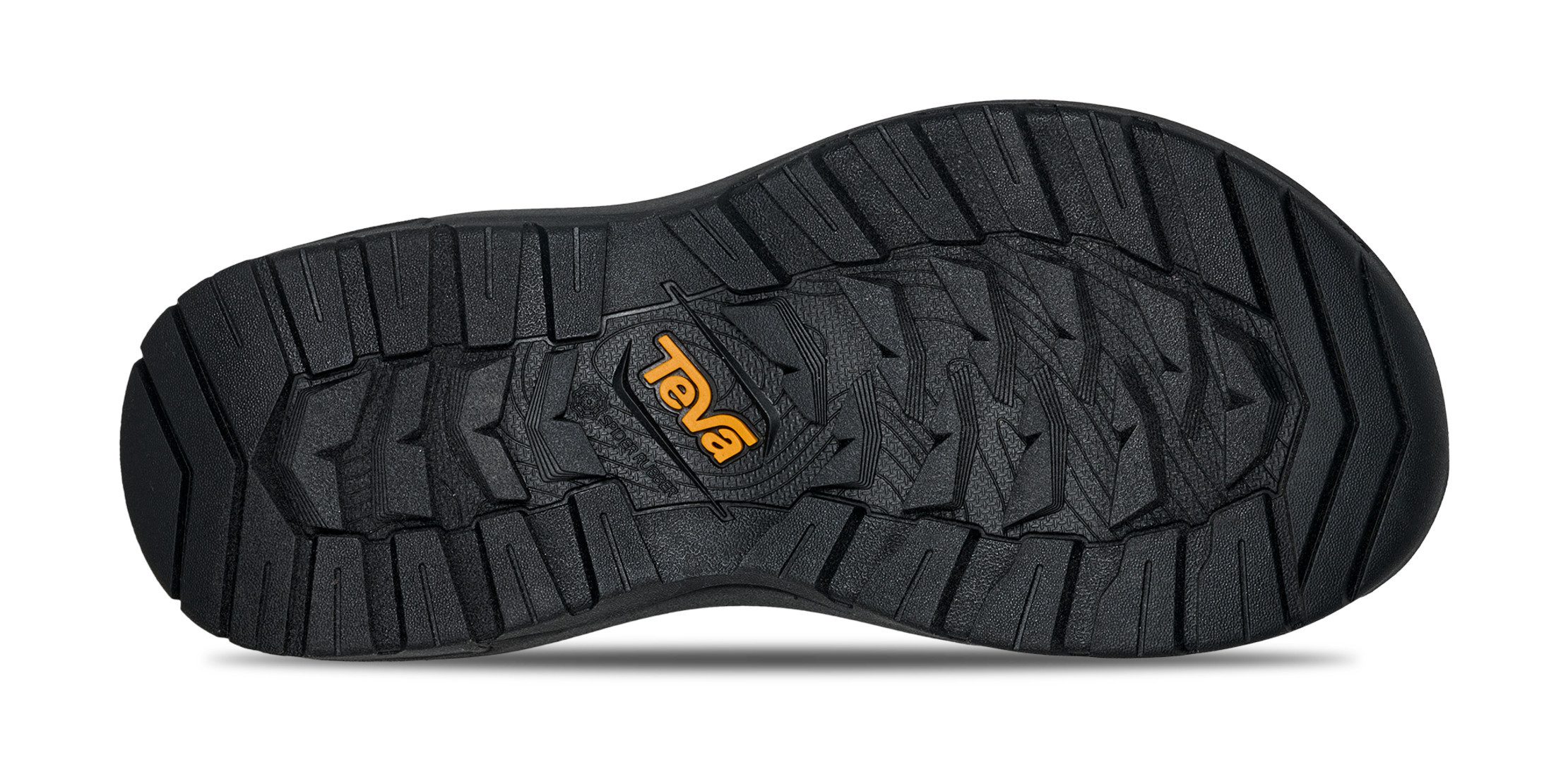 Teva HURRICANE XLT3 WOMEN Sandale Outdoorsandale für Hiking und Alltag, schnell trocknend
