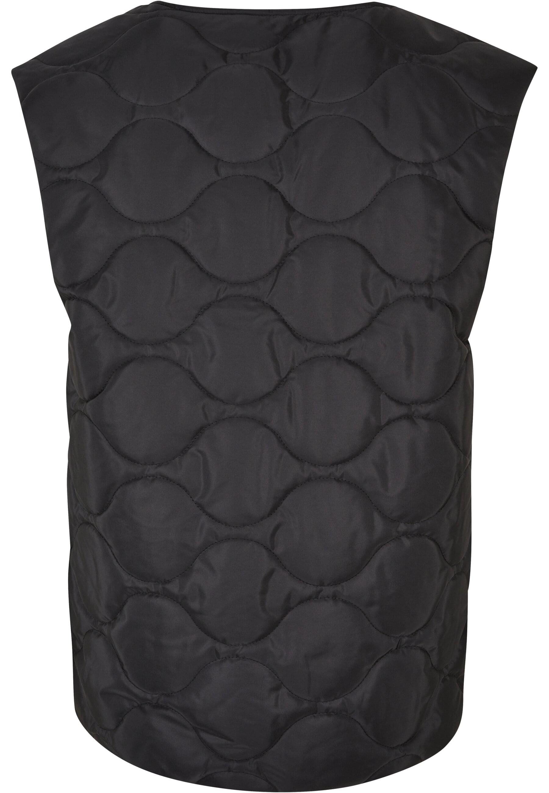 URBAN CLASSICS Jerseyweste Urban Classics Herren Zipped Gilet (1-tlg) günstig online kaufen