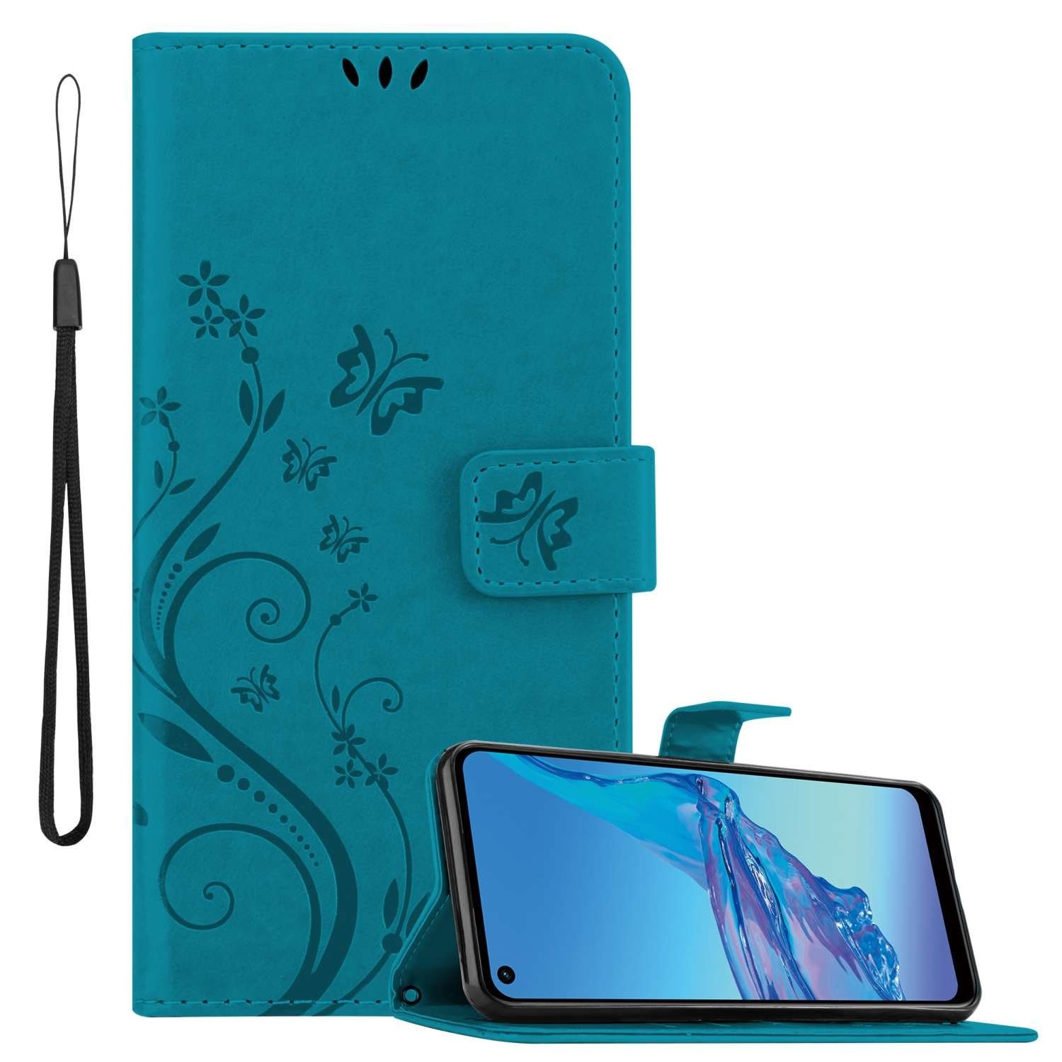 Handyhülle für Oppo A53s Hülle