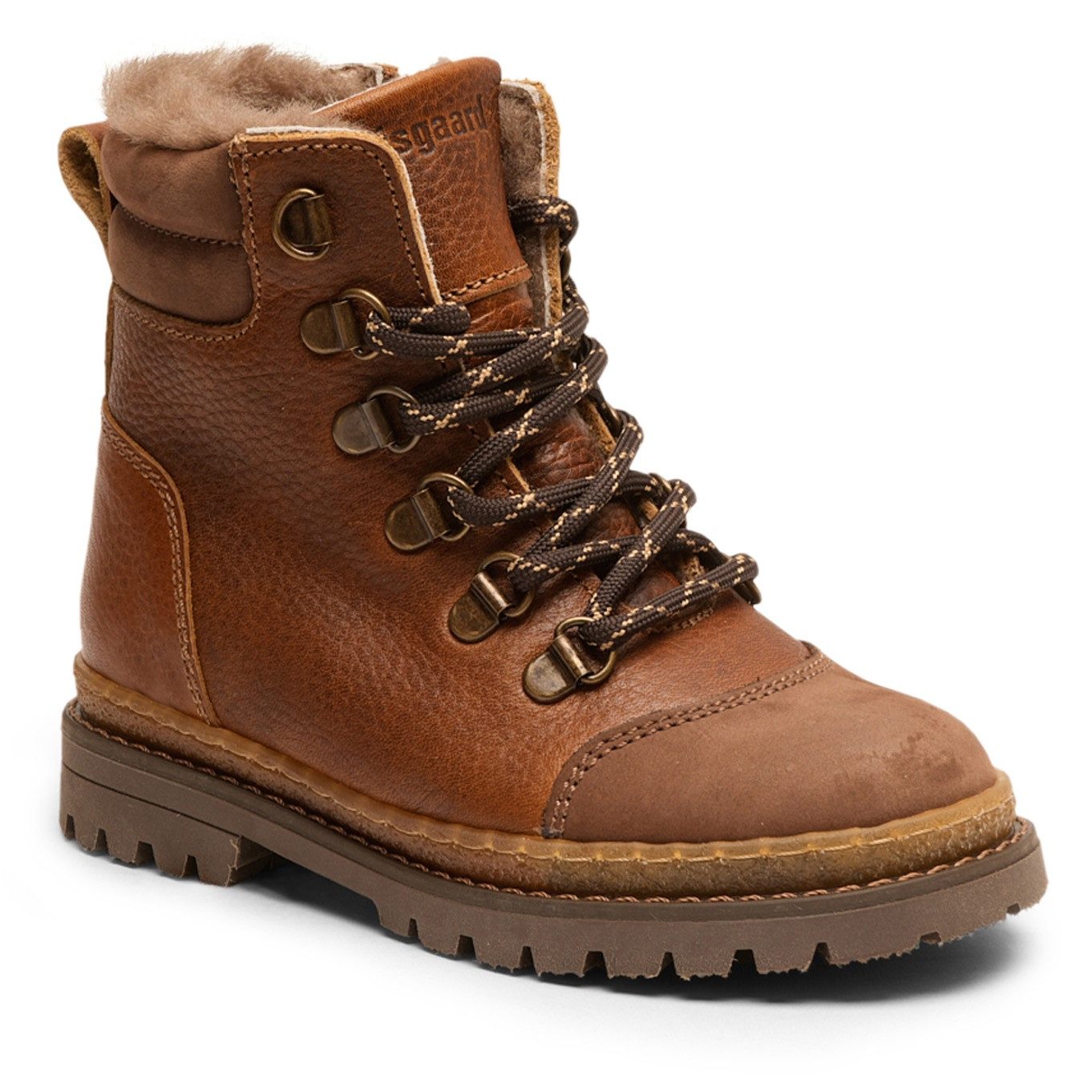 Bisgaard gert lamb Winterboots Winterstiefel, Schnürstiefel, günstig online kaufen
