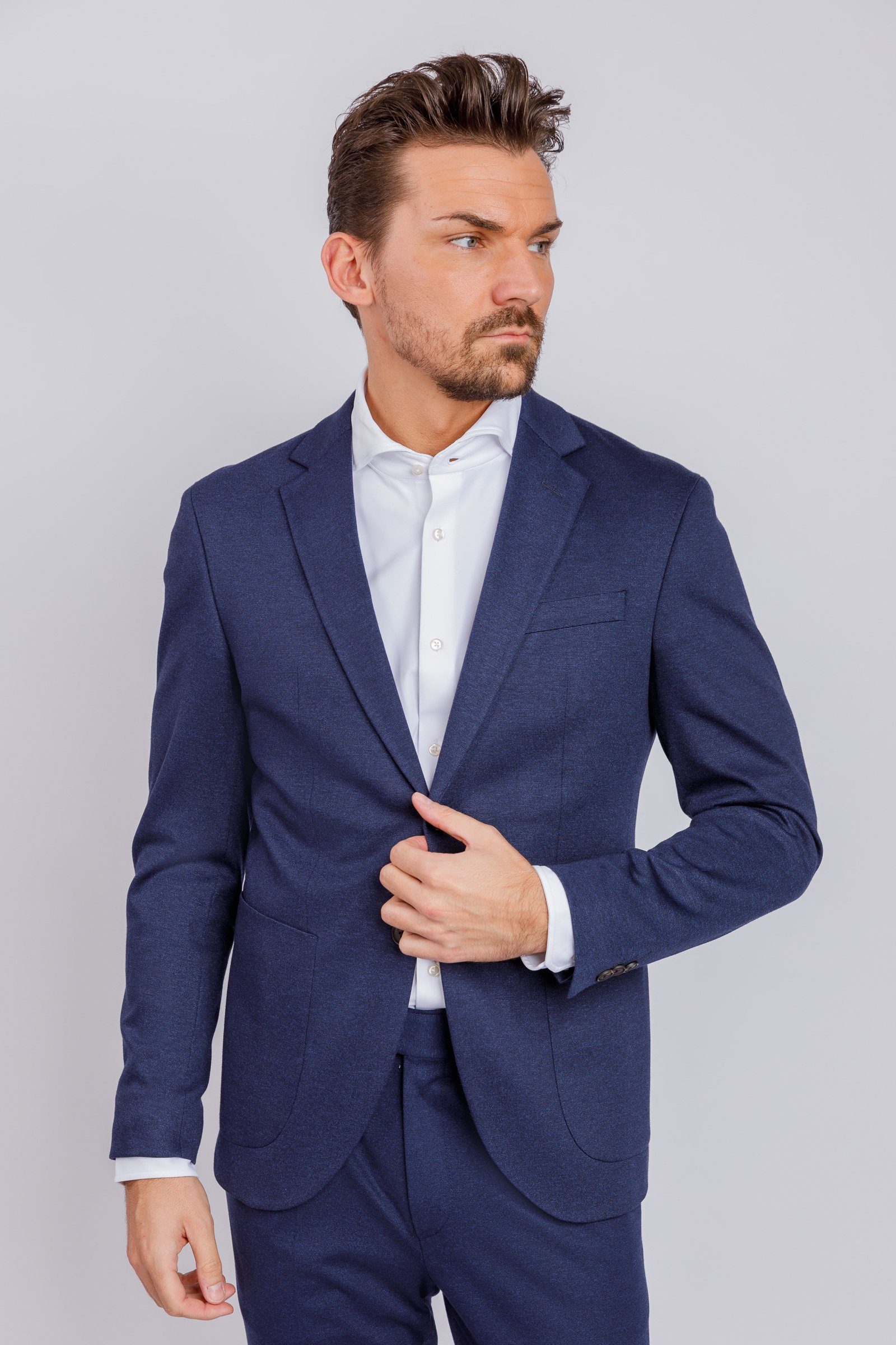 JOOP! Anzugsakko Dash (1-tlg) günstig online kaufen