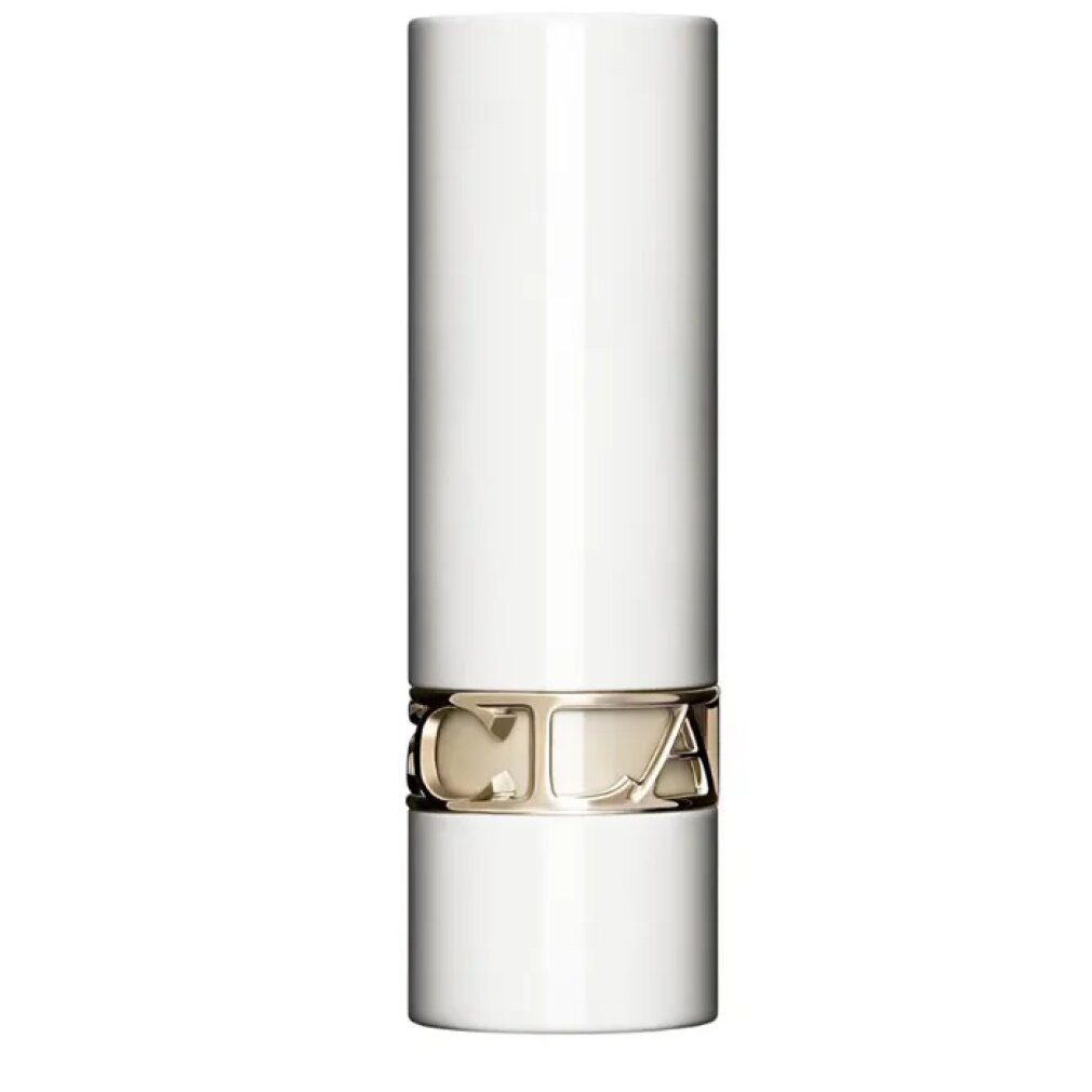 Clarins Lippenstift JOLI ROUGE carcasa #blanca 1 u
