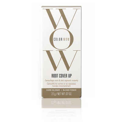 COLOR WOW Haarfarbe Color Wow Color Wow Root Cover Up Dark Blonde