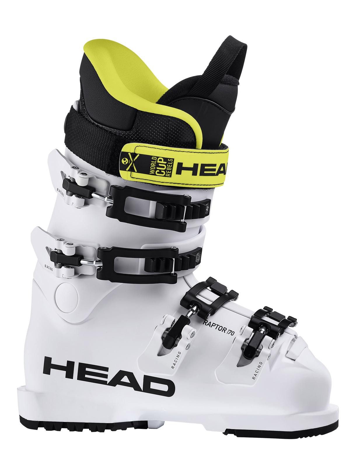 Head HEAD Raptor 70 Kinder Skischuhe, für die Piste Skischuh