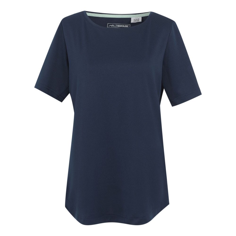 Regatta T-Shirt Regatta Botanna T-Shirt für Damen