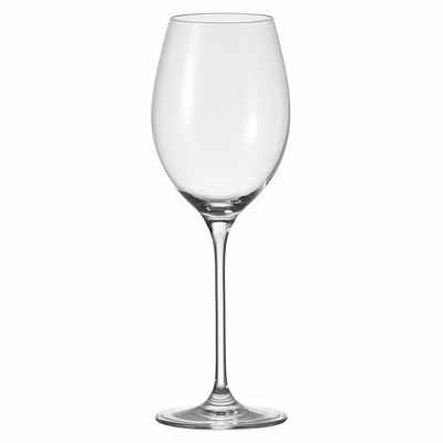LEONARDO Rotweinglas Cheers, Glas