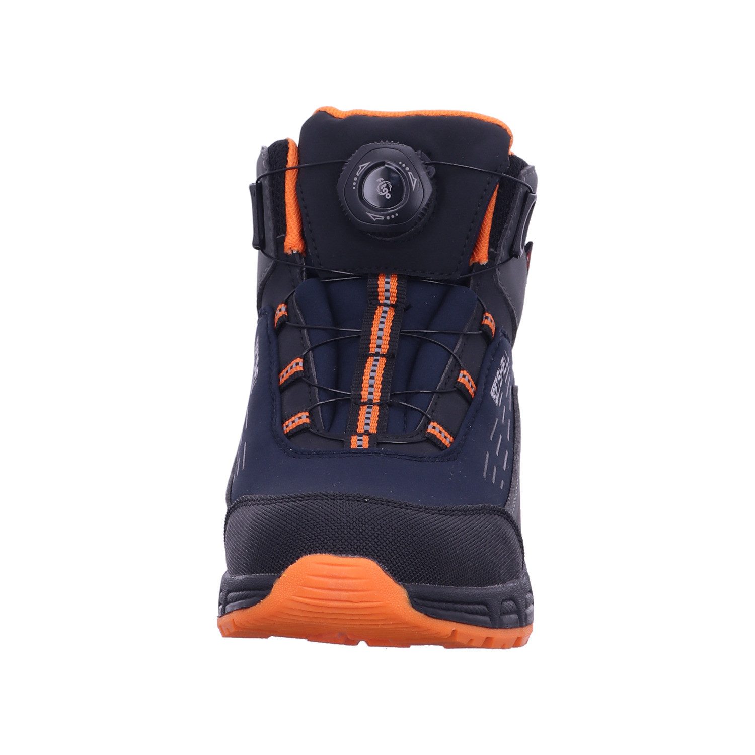Jela 1640 4019 Schnürschuh