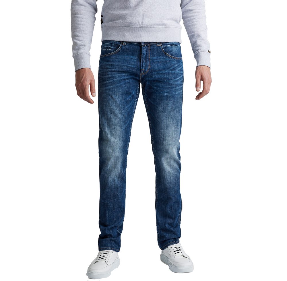 PME LEGEND 5-Pocket-Jeans