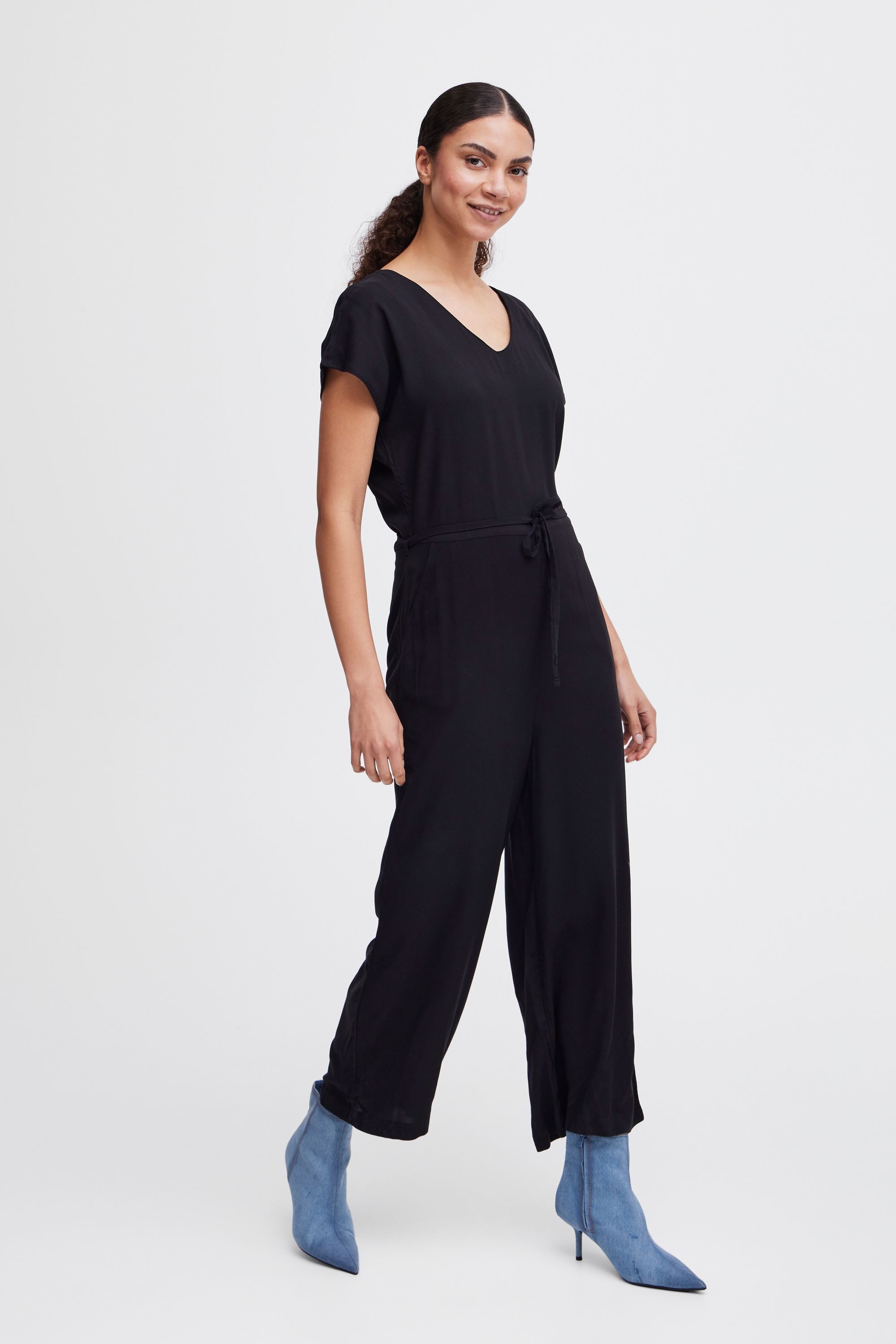 b.young Jumpsuit BYMMMJOELLA JUMPSUIT 3 -