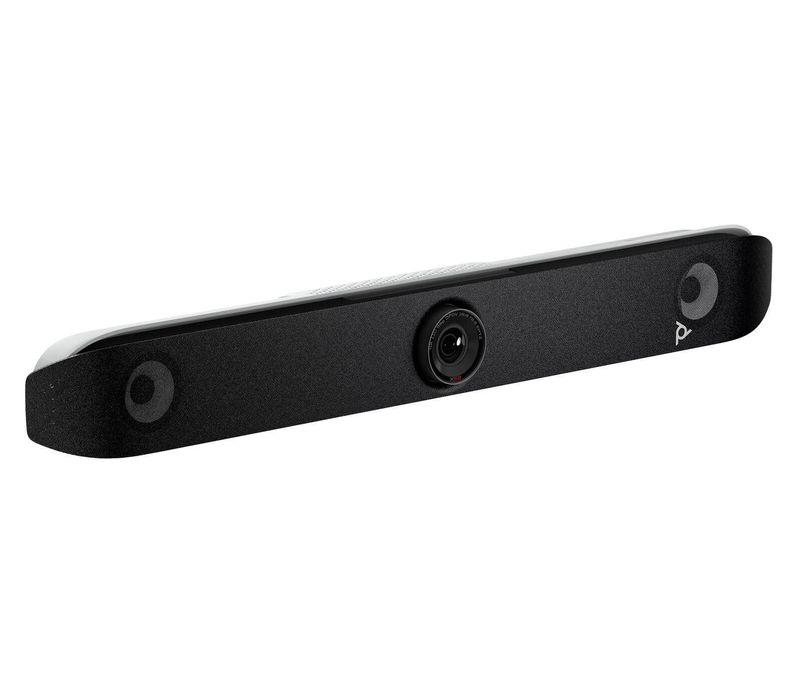 Polycom Poly Studio X52 Webcam
