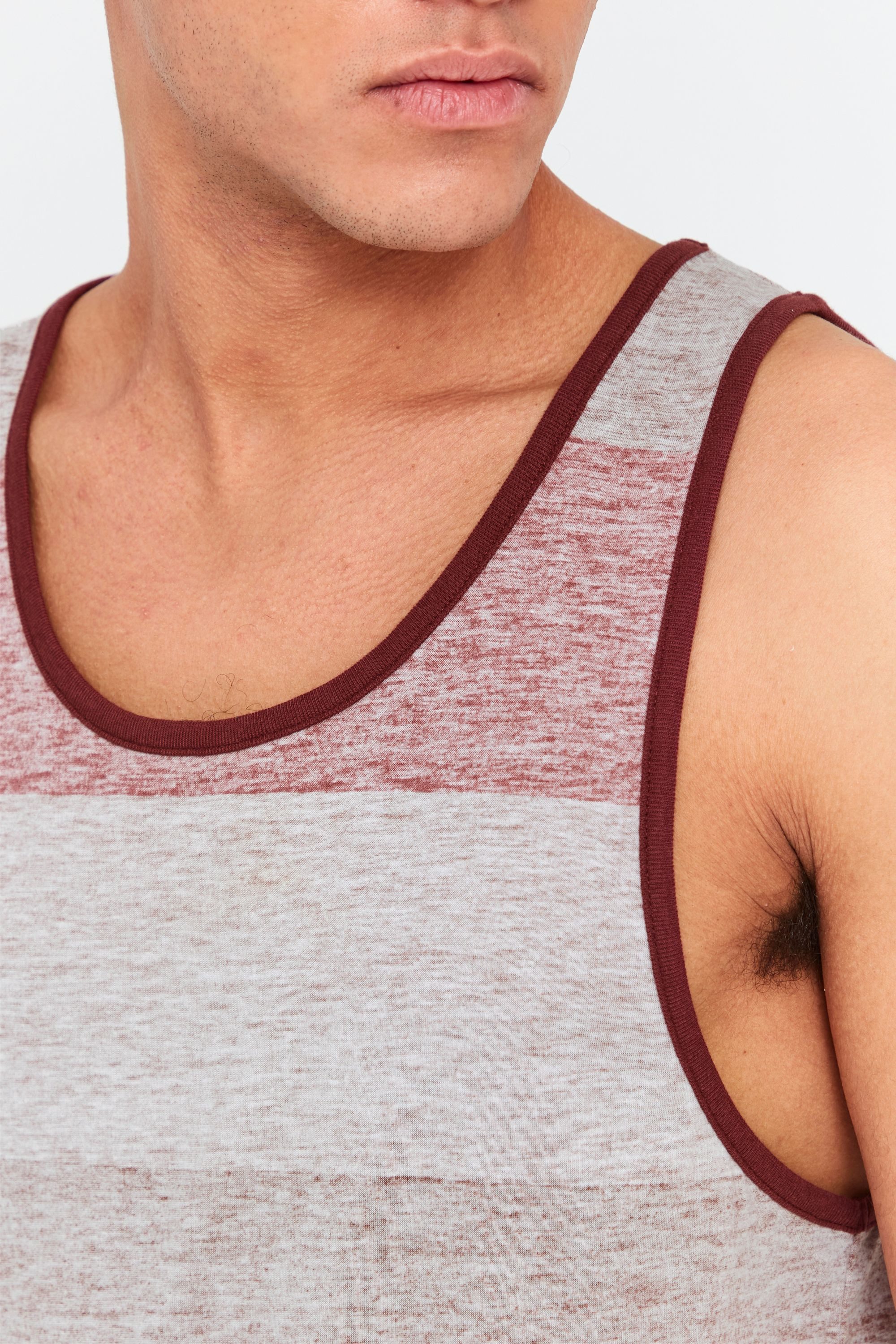 !Solid Tanktop SDCharan ärmelloses Shirt mit günstig online kaufen
