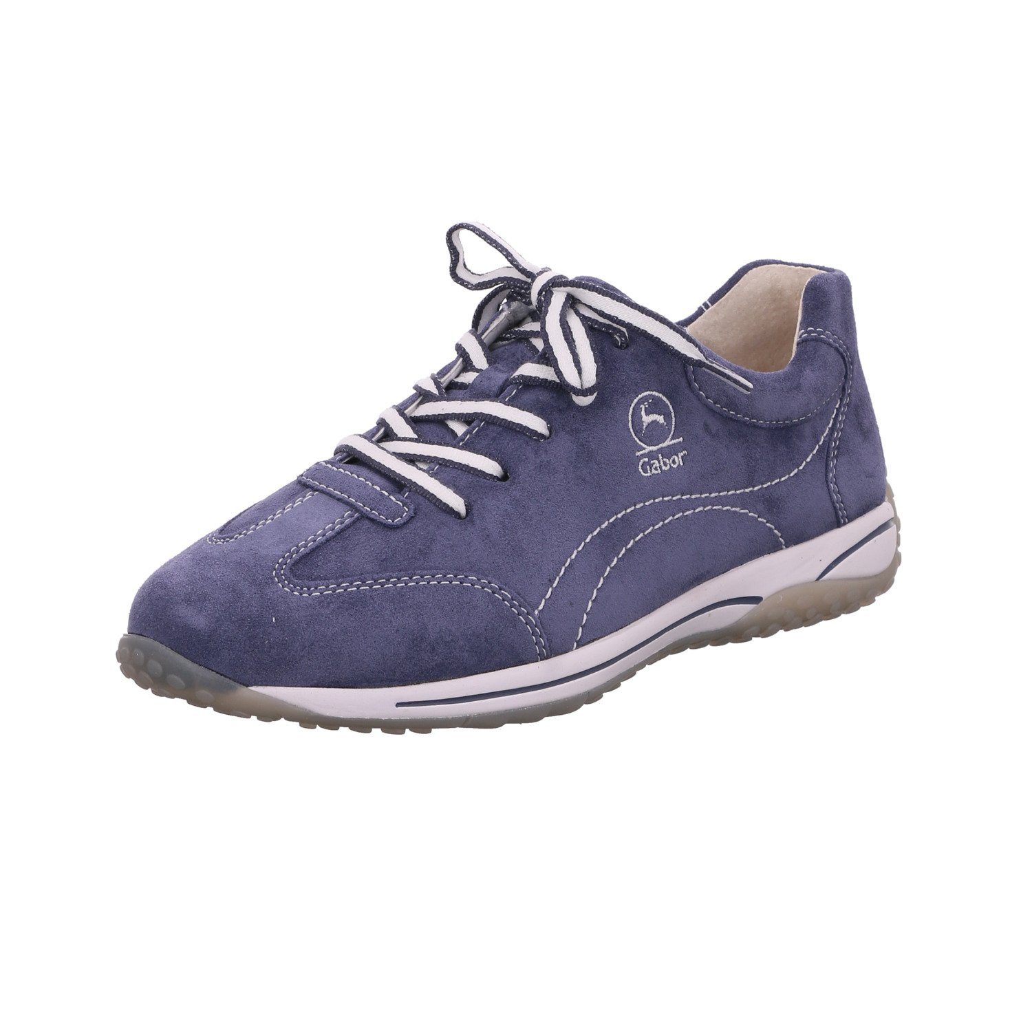 Schnürschuh