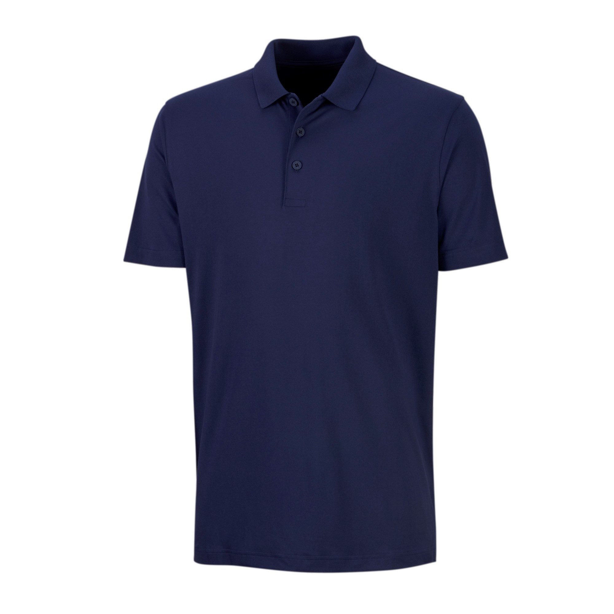 Poloshirt Puma Herren Poloshirt Team Polo 532157