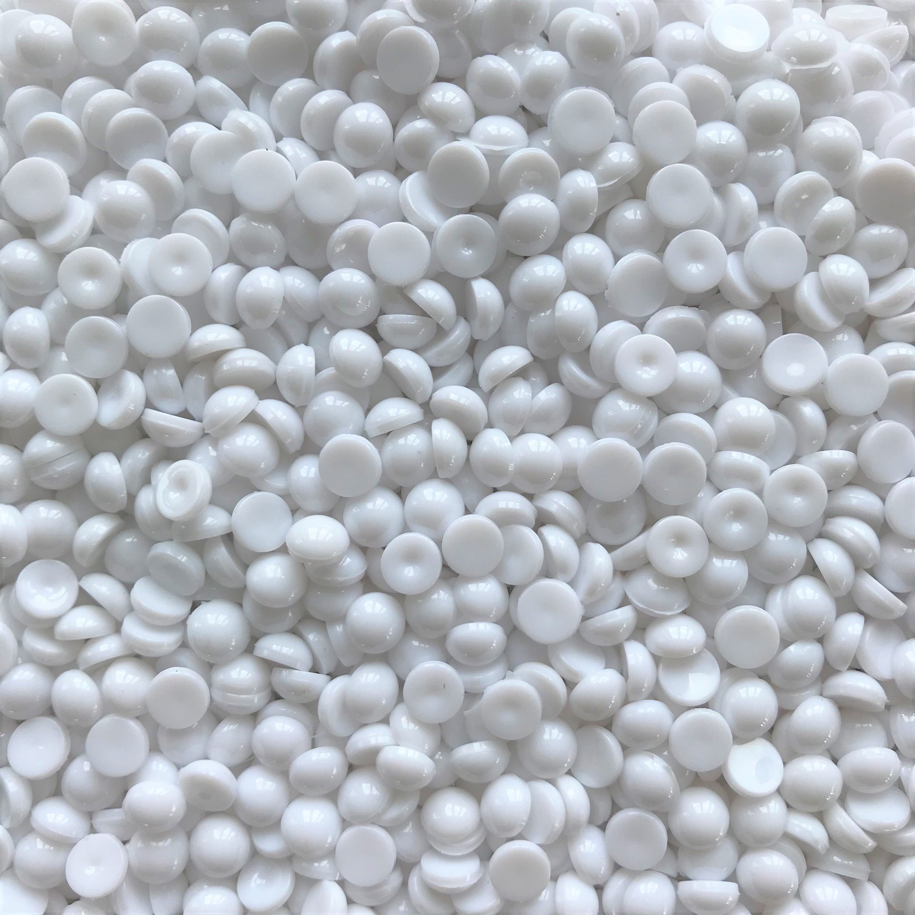 Eurosand Streudeko RAINDROPS, Regentropfen, Tautropfen Acryl 6-8mm. 330ml.