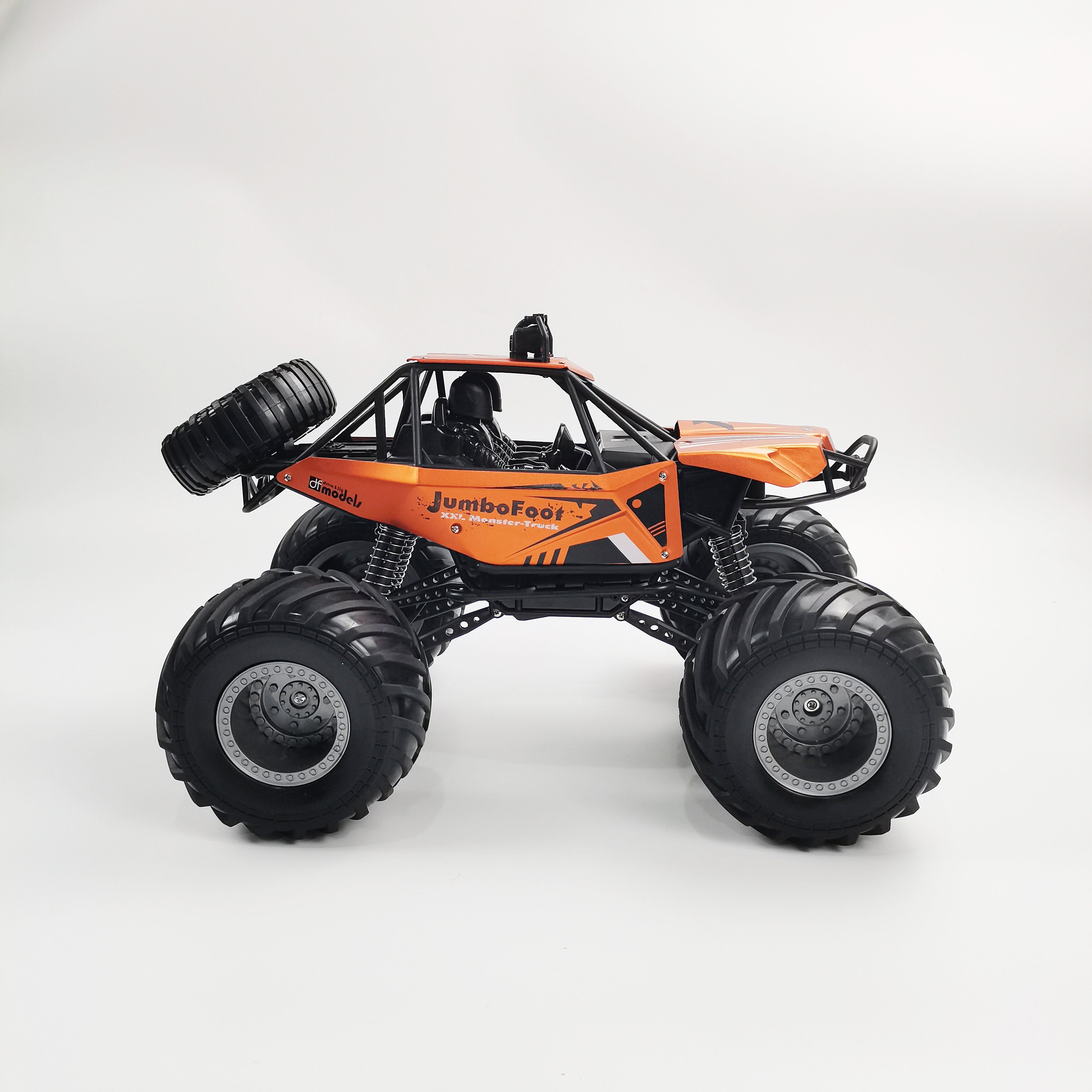 DF-Models Spielzeug-Auto DF Models DF JUMBO günstig online kaufen