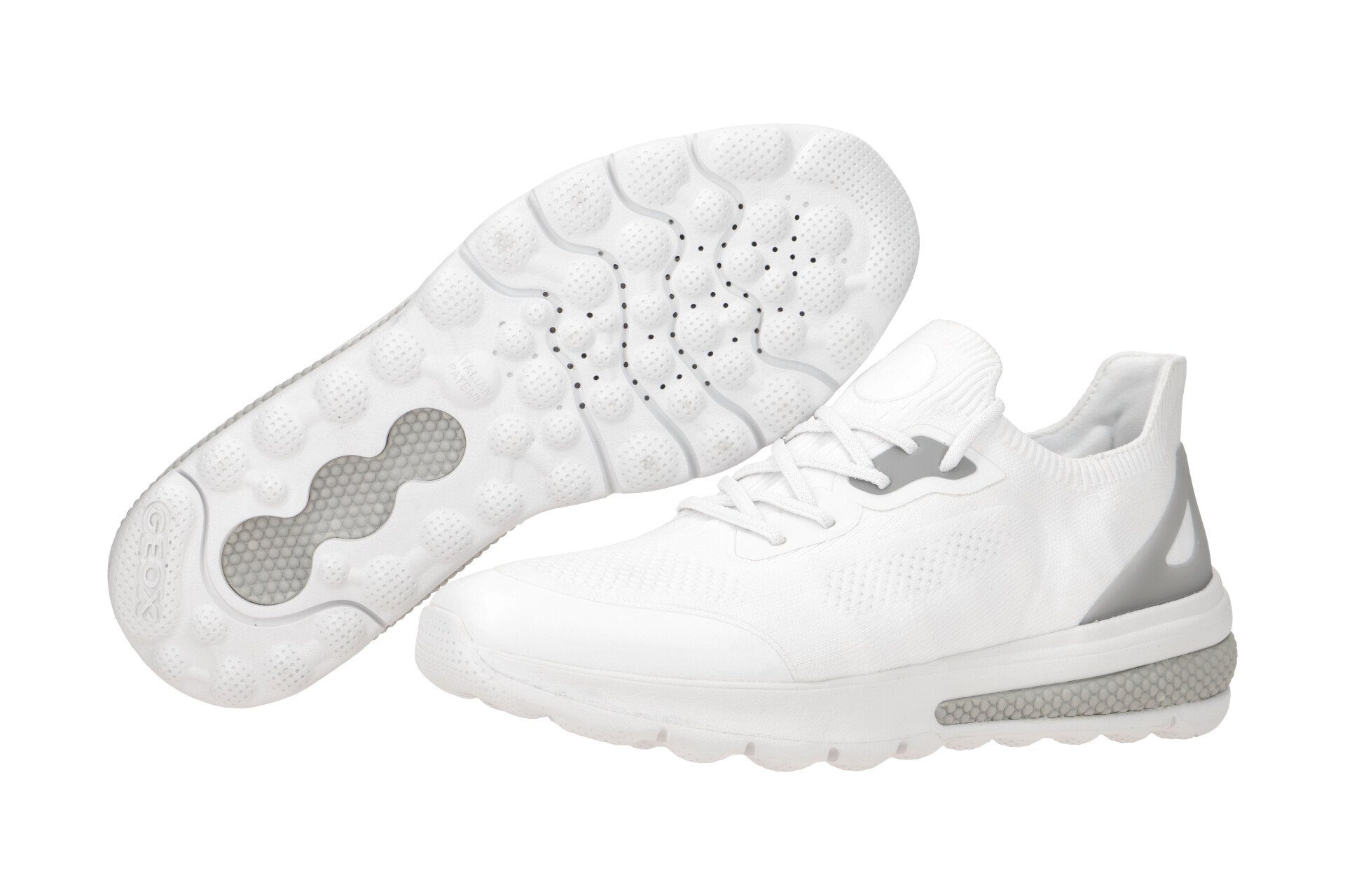 Geox U35BAA 0006K C1799 Slipper