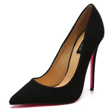 Giaro 12 High-Heel-Pumps