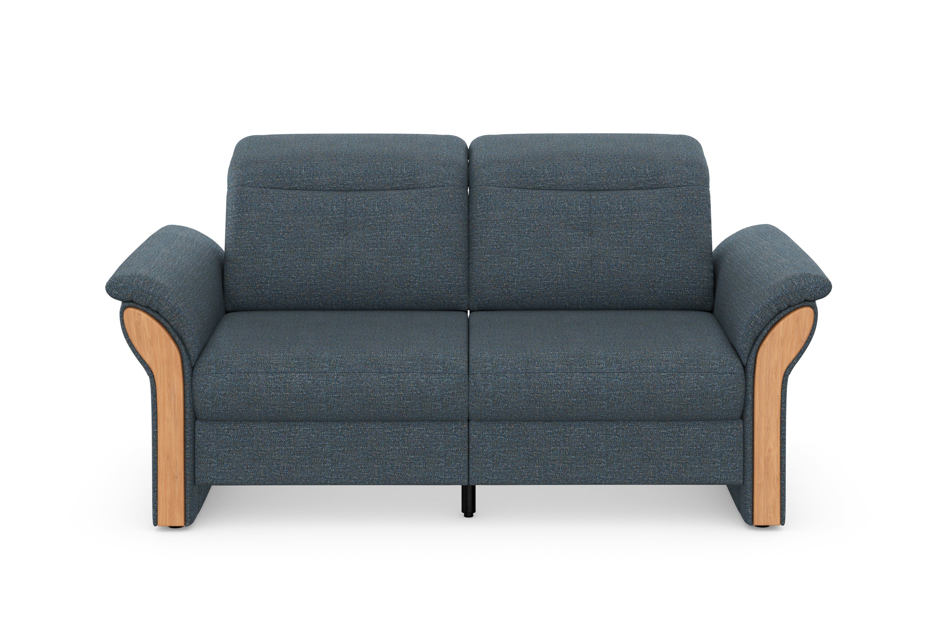 Home affaire 3-Sitzer Dangast, Kopfteilverstellung, wahlweise auch mit motorischer Relaxfunktion