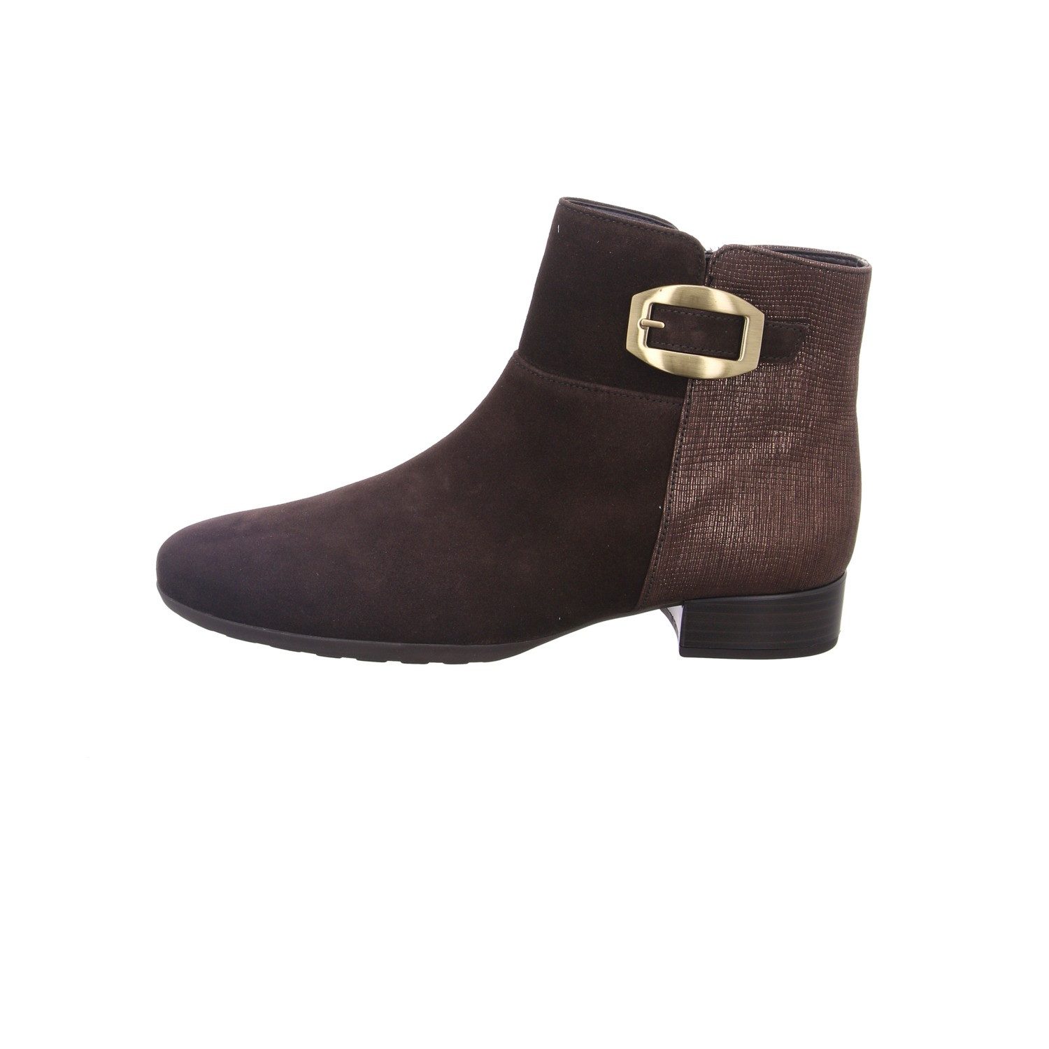Gabor Stiefeletten für Damen Stiefelette (keine Angabe, 1-tlg., keine Angabe)