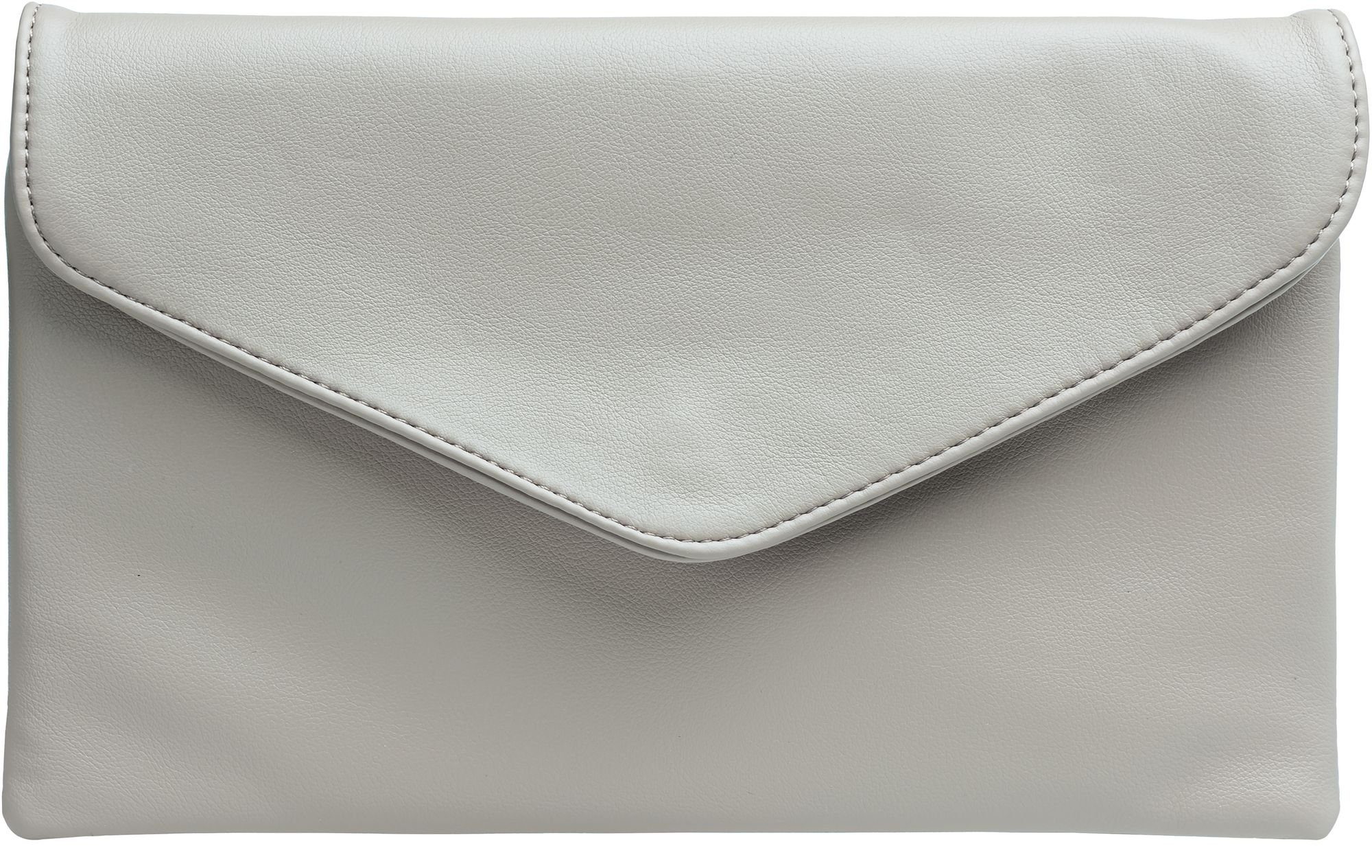 Clutch Caspar TA310 Damen Clutch