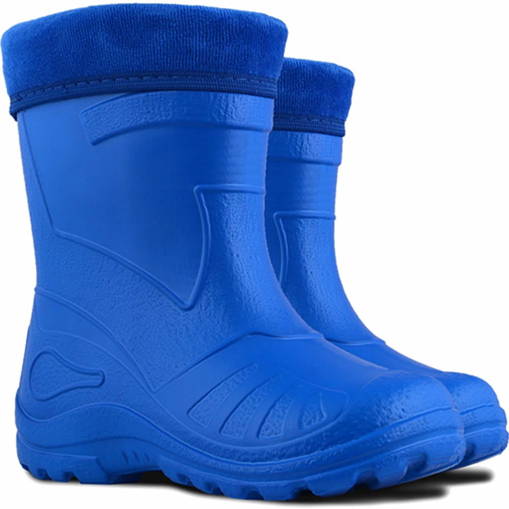 Blau
