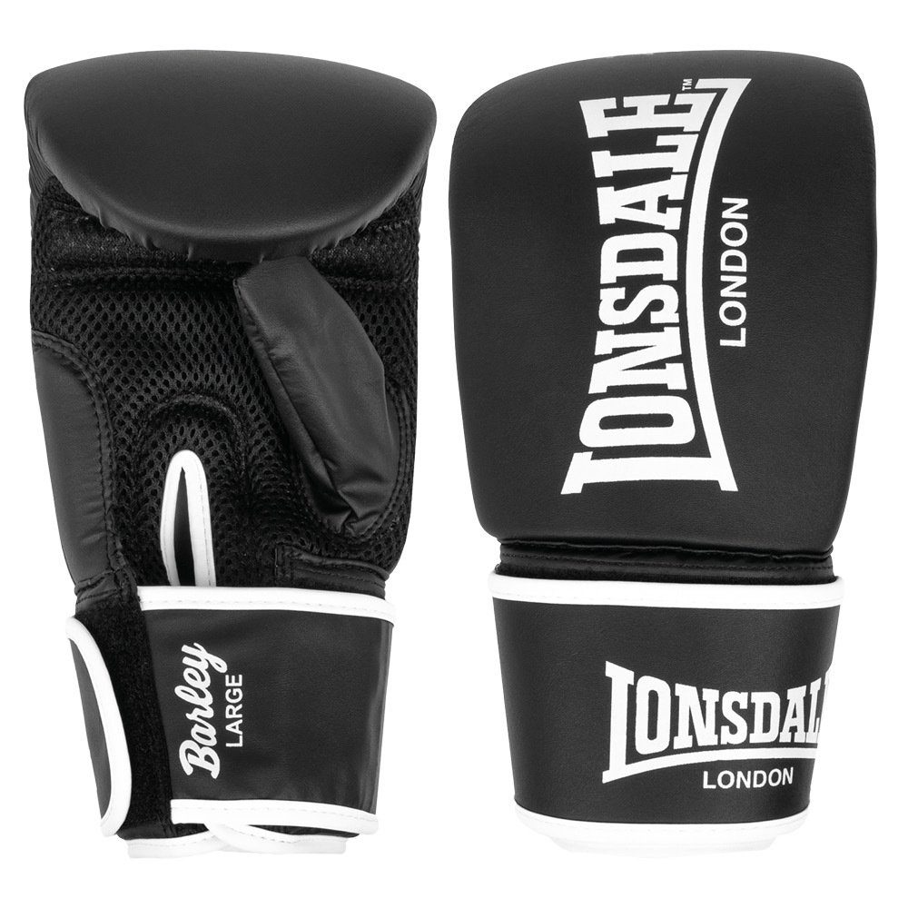 Lonsdale Boxhandschuhe BARLEY