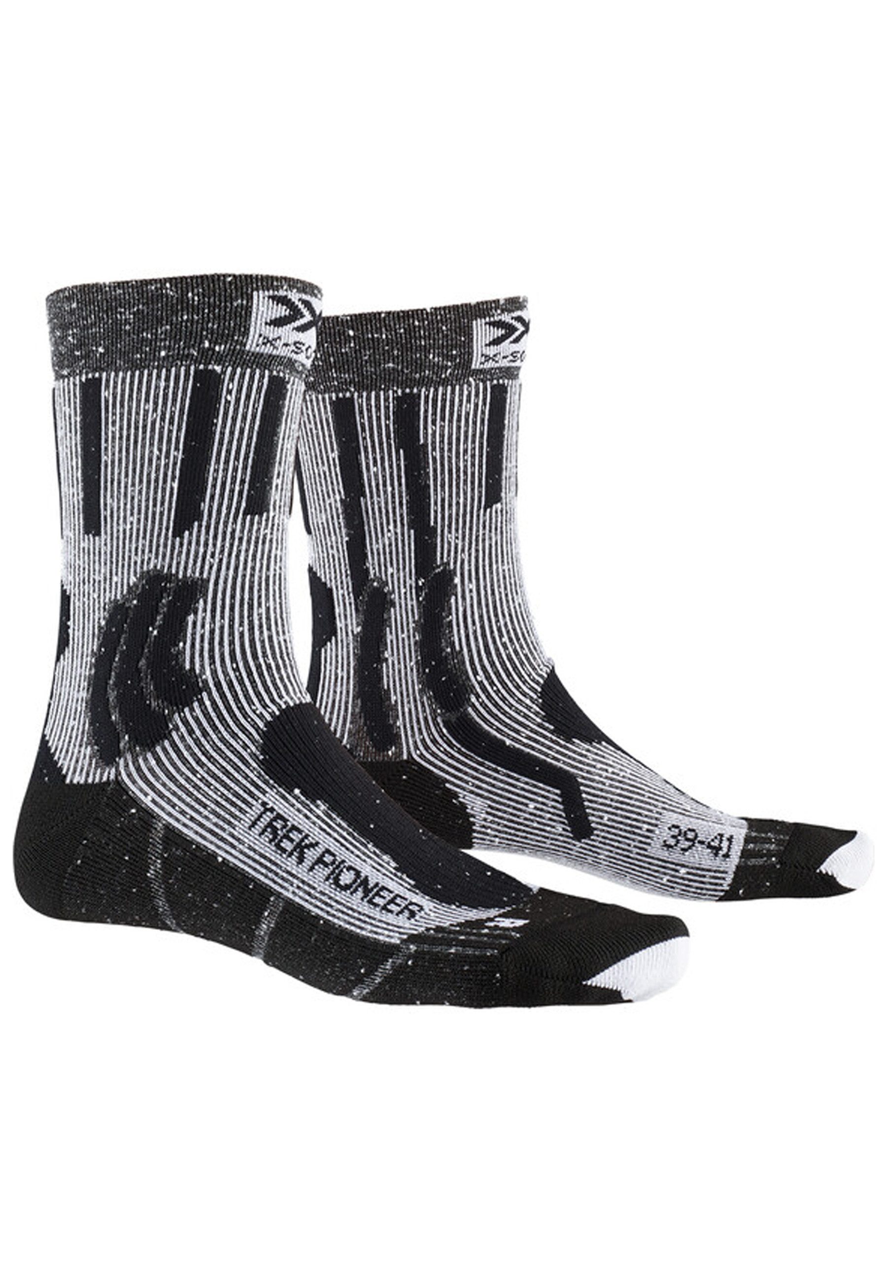 X-Bionic Socken Trek Pioneer