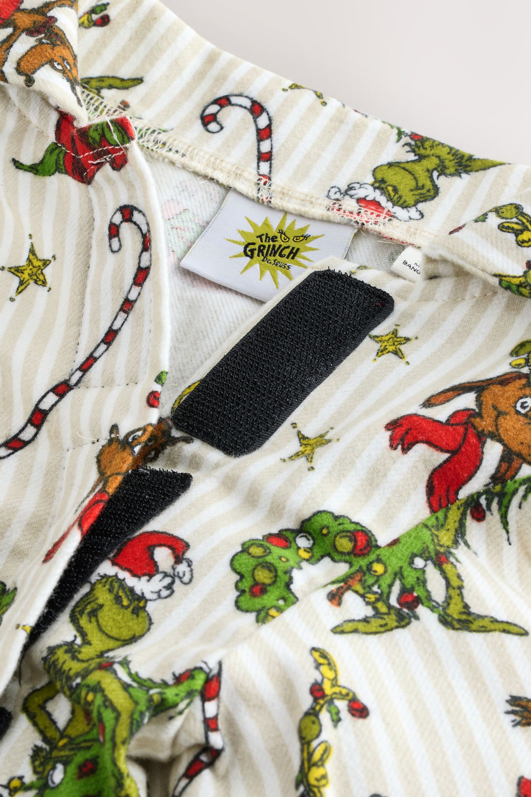 Next Pyjama Schlafanzug, Haustier (1 tlg) günstig online kaufen