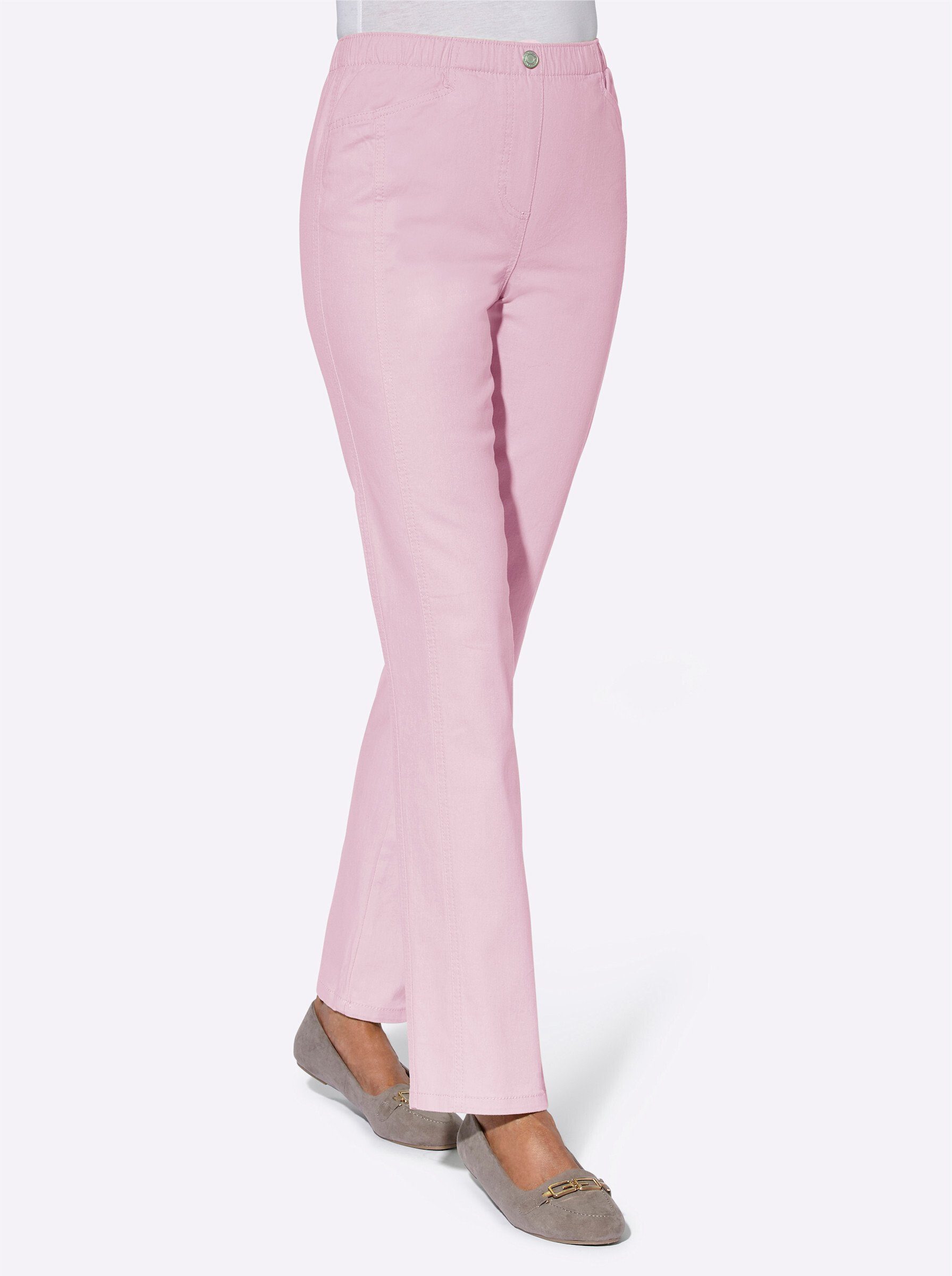 Witt Bequeme Jeans Jeans komfortabel