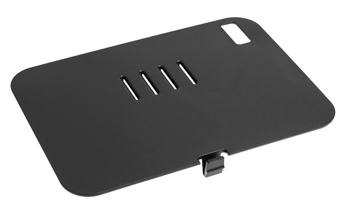 DeLonghi AS00006691 Tür, Klappe für EXAM440 Rivelia Kaffeevollautomat Adapter