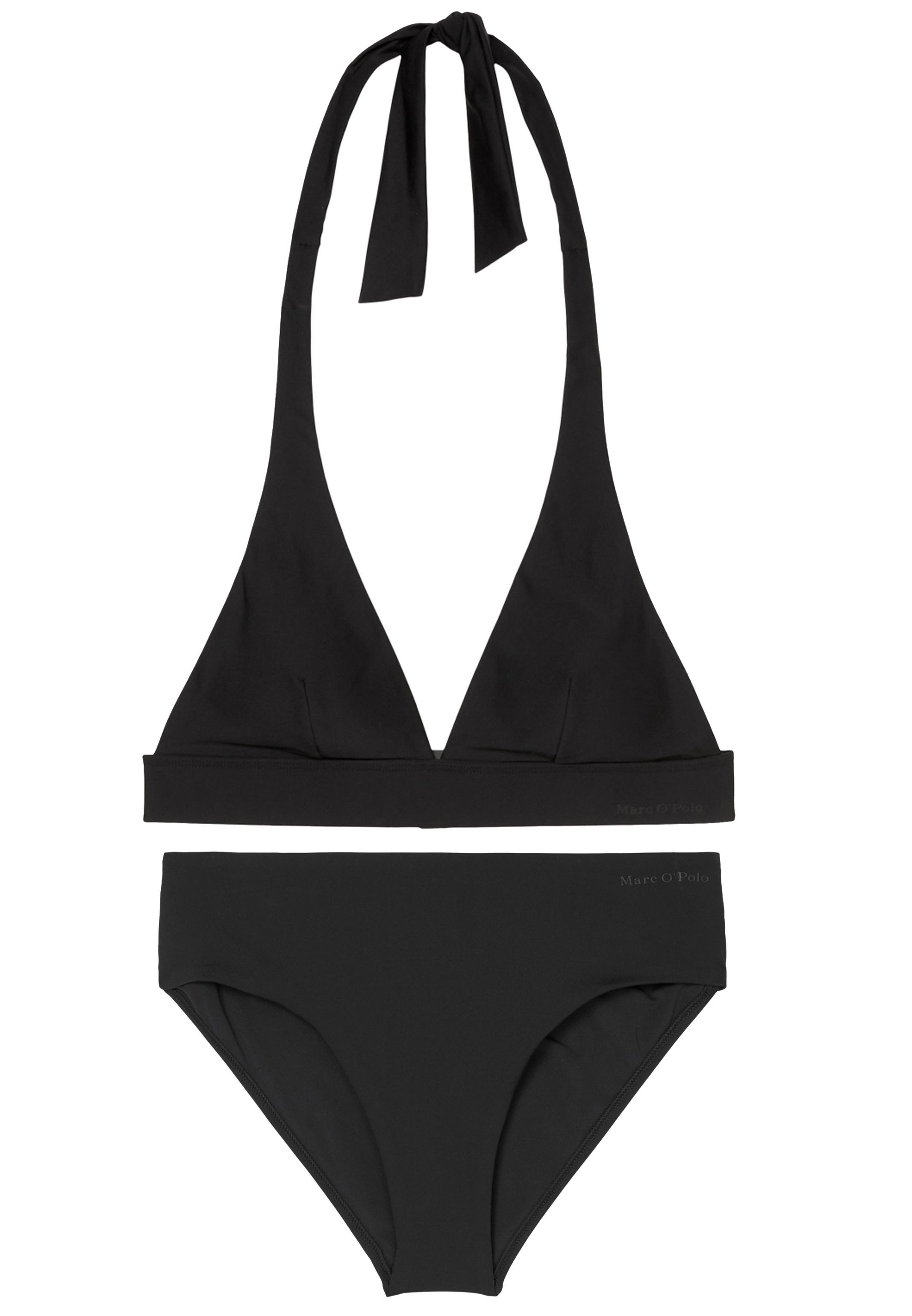 Marc O'Polo Bustier-Bikini Essentials (Set, 2-St) Bikini-Set - Schnelltrock günstig online kaufen