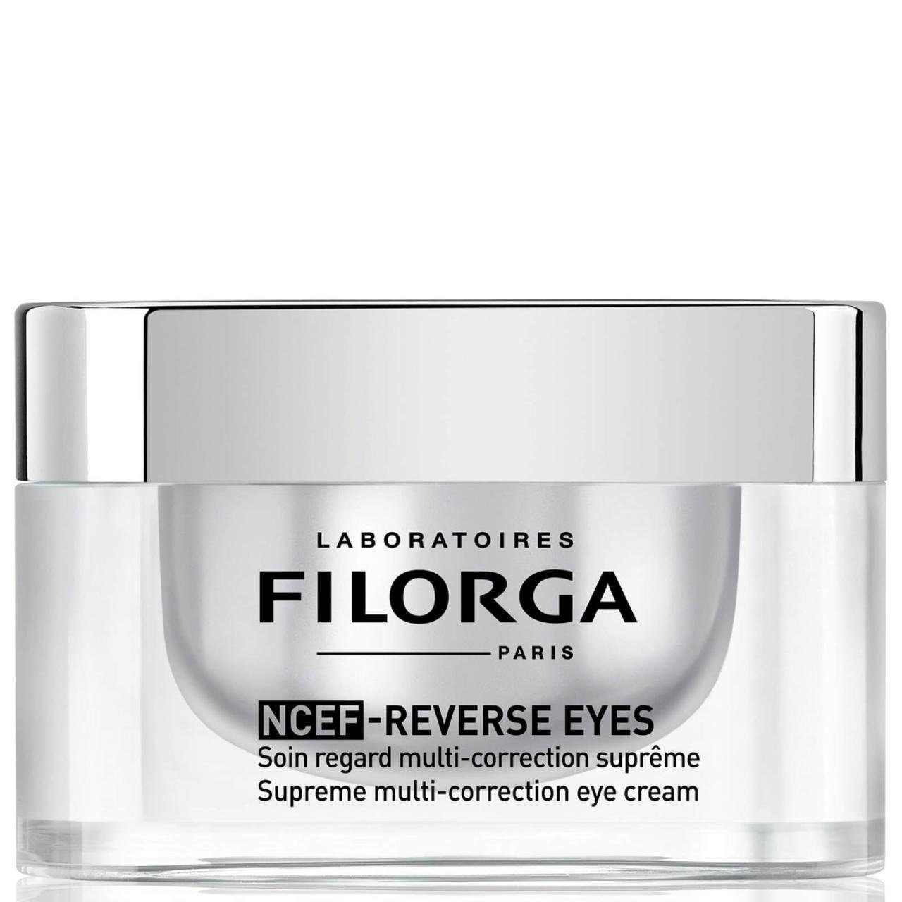 Augencreme NCEF-Reverse Eyes