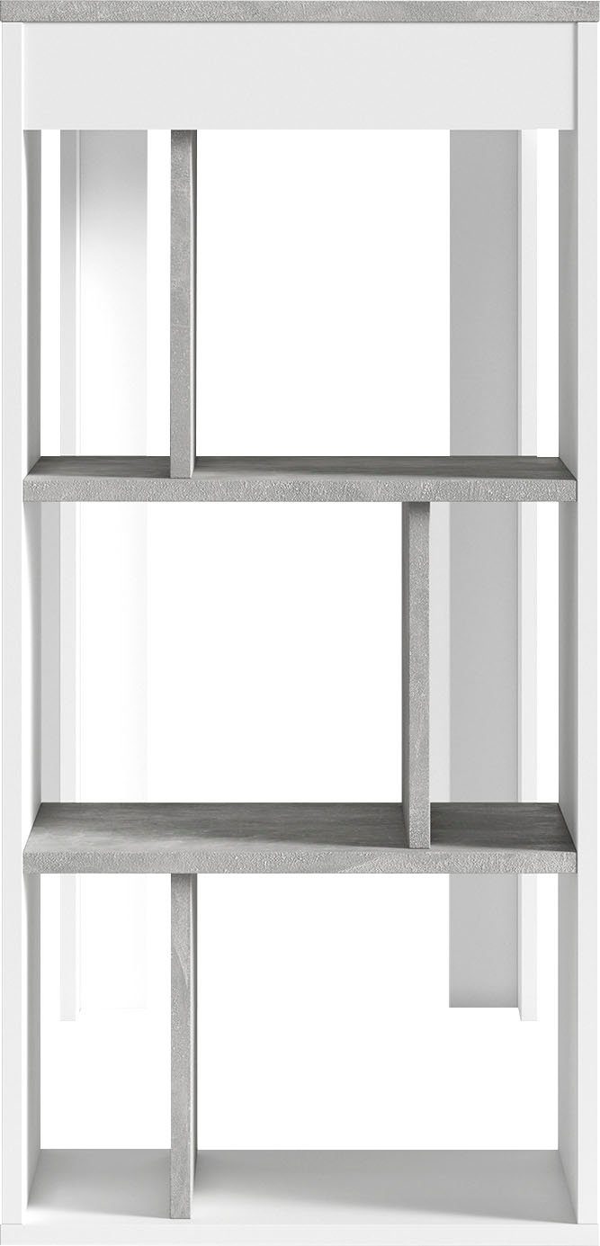 byLIVING Bartisch »Moby«, Breite 110 cm, mit Regalfächern, in verschiedenen Ausführungen erhältlich-kaufen