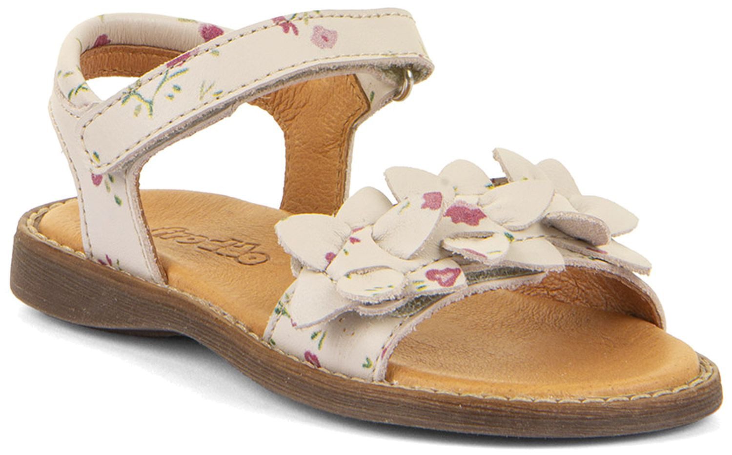 froddo® Froddo Lorine Flowers Flowers Sandale