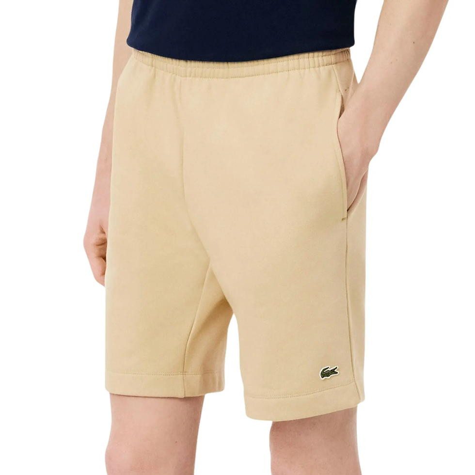 Lacoste Sweatbermudas Herren Short