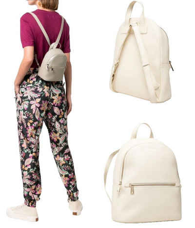 Furla Schultertasche LA LIBERA MINI Backpack Rucksack Bag Shoulder-Bag Hand-Tasche Schul