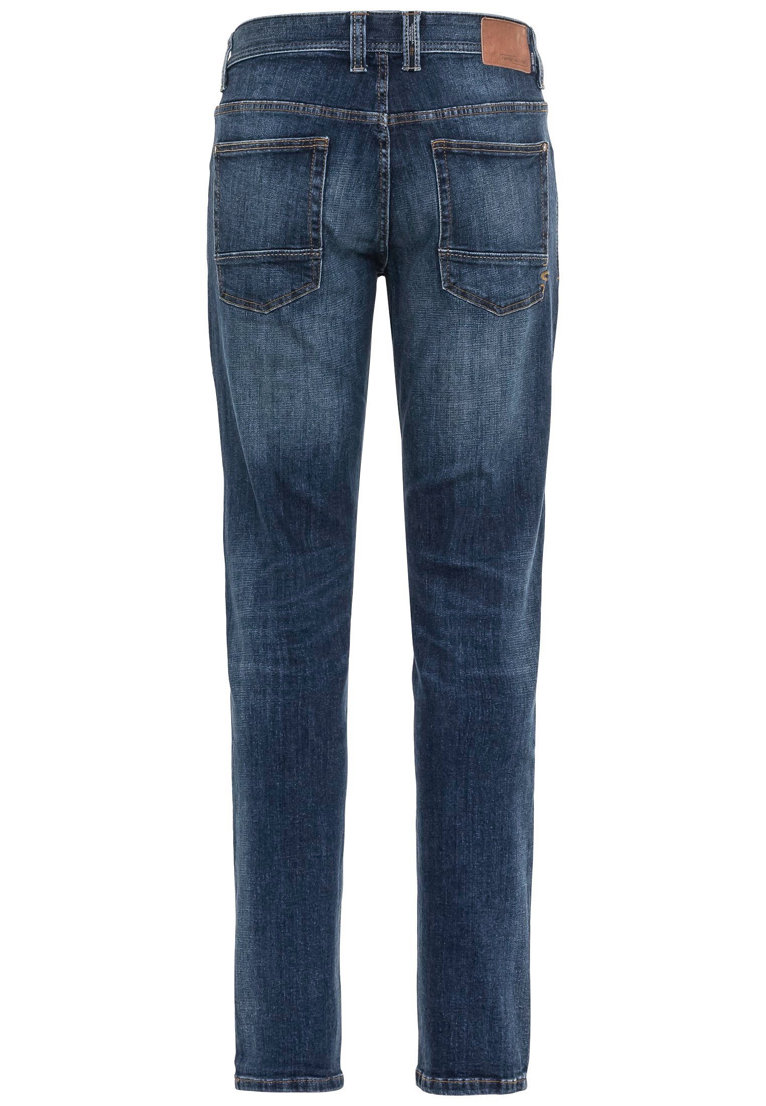 camel active 5-Pocket-Jeans 5-POCKET HOUSTON günstig online kaufen